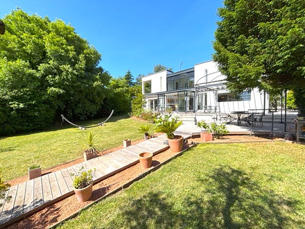 maison 14 pièces - 400m2 à Bourg-Saint-Andéol (07700)