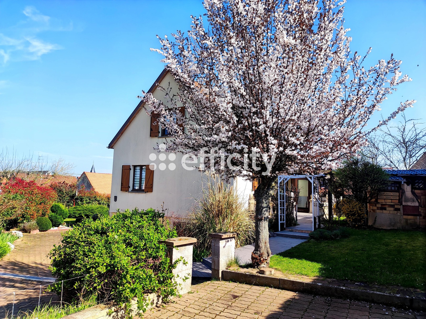 maison 5 pièces - 116,0m2 à Reutenbourg (67440)