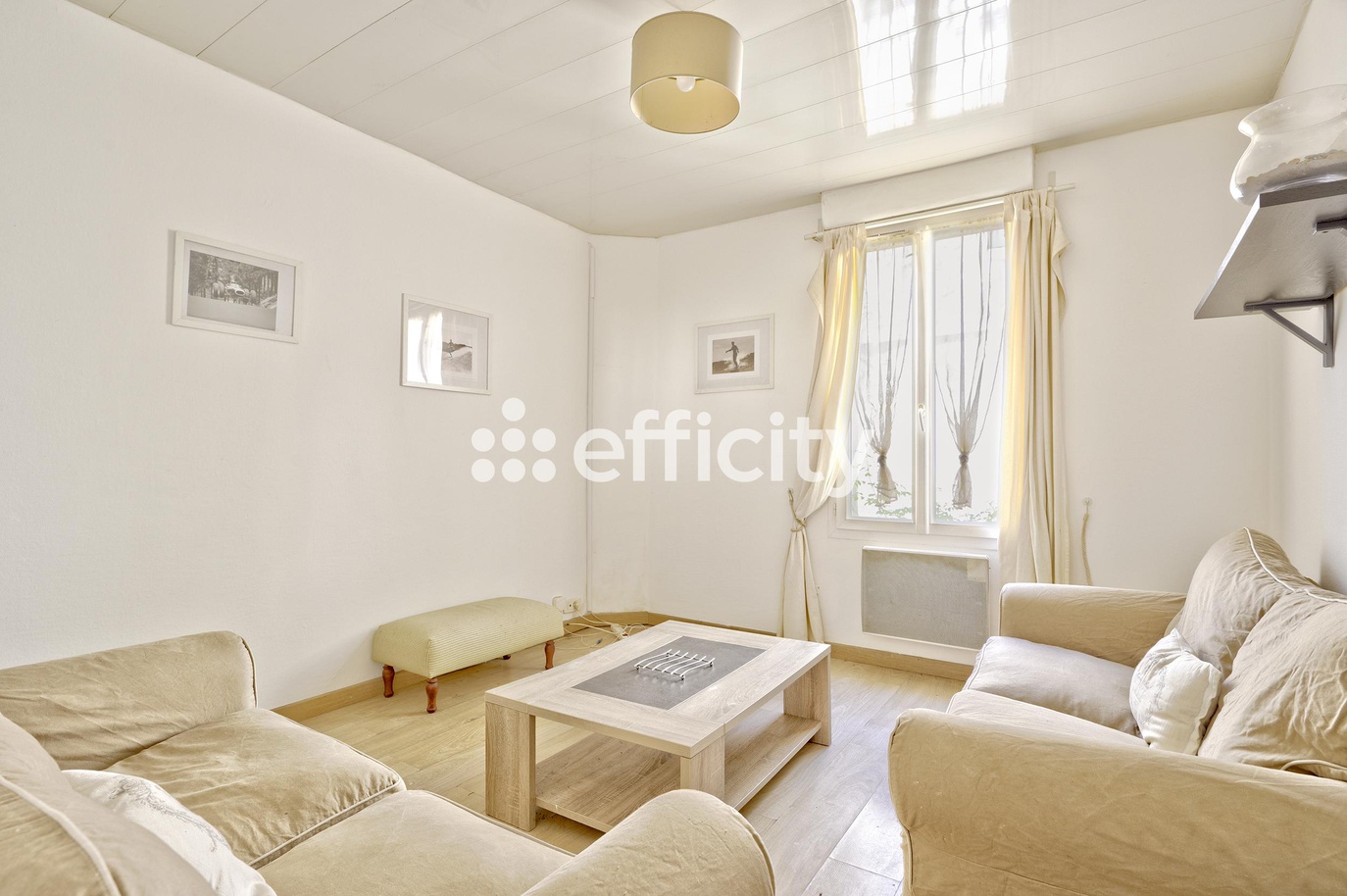 appartement 2 pièces - 56,0m2 à Bordeaux (33000)