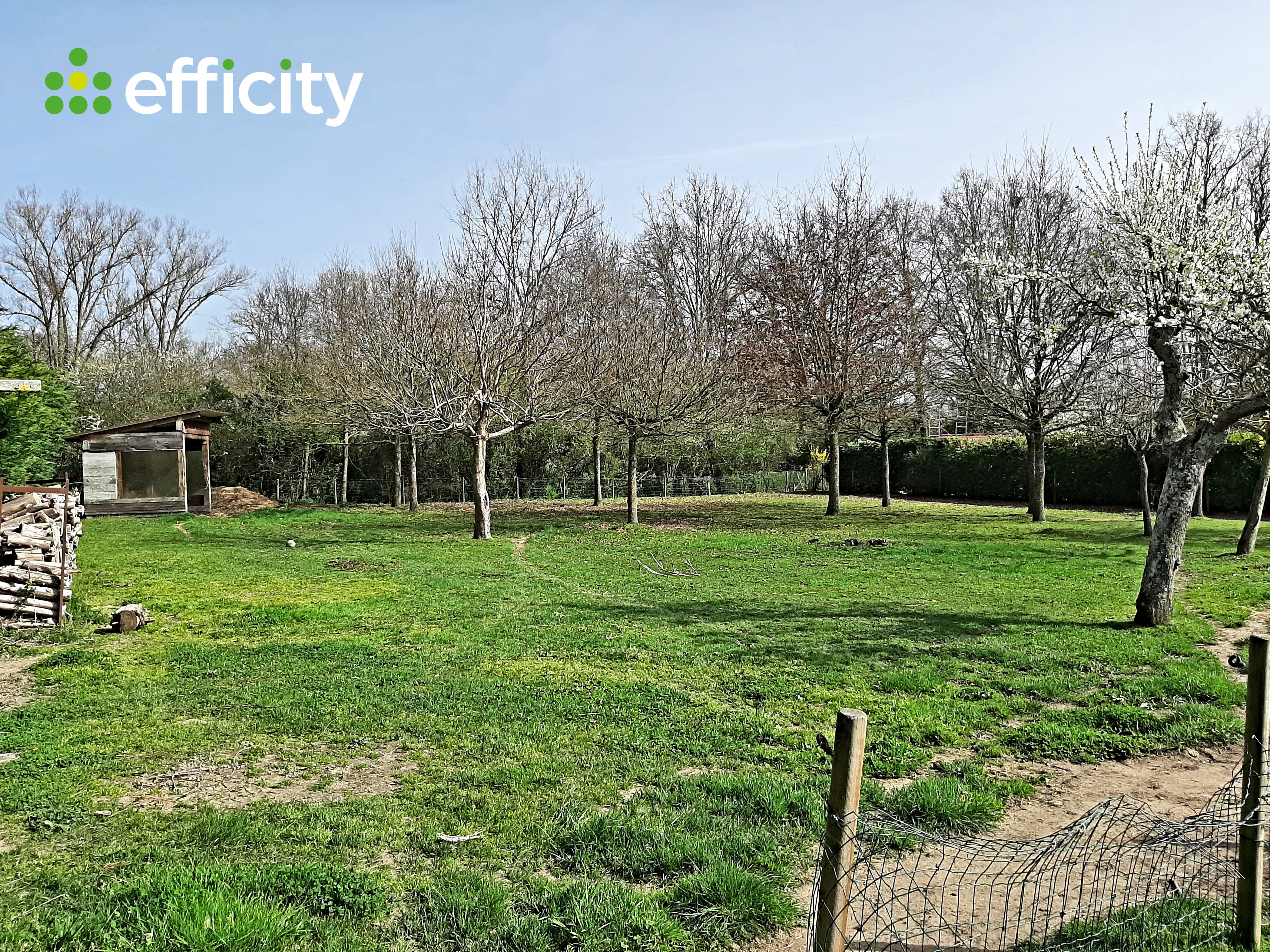 Achat immobilier Maison 4 pièces  120m2 à Balbigny (42510) - Photo n°12