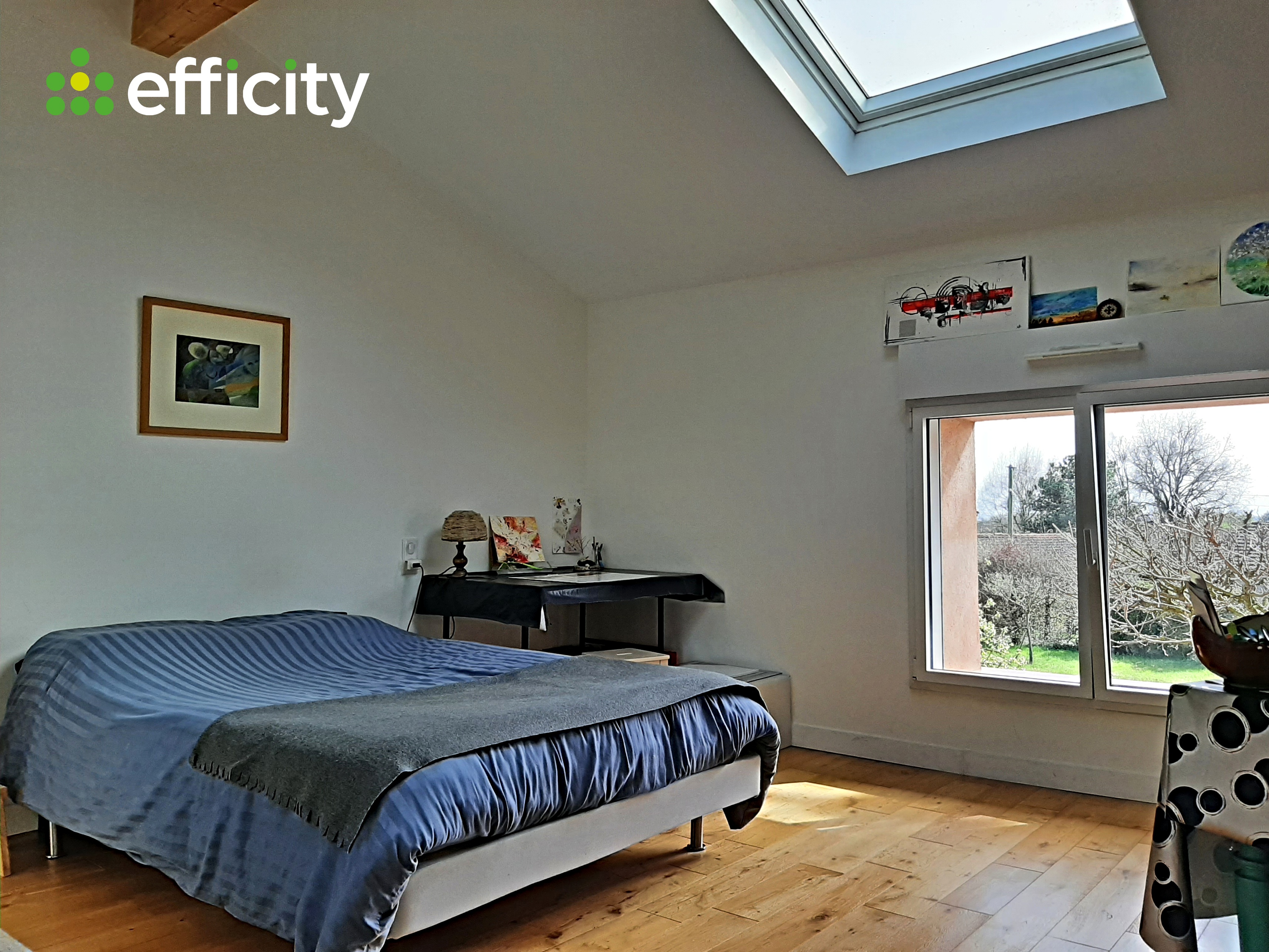 Achat immobilier Maison 4 pièces  120m2 à Balbigny (42510) - Photo n°5