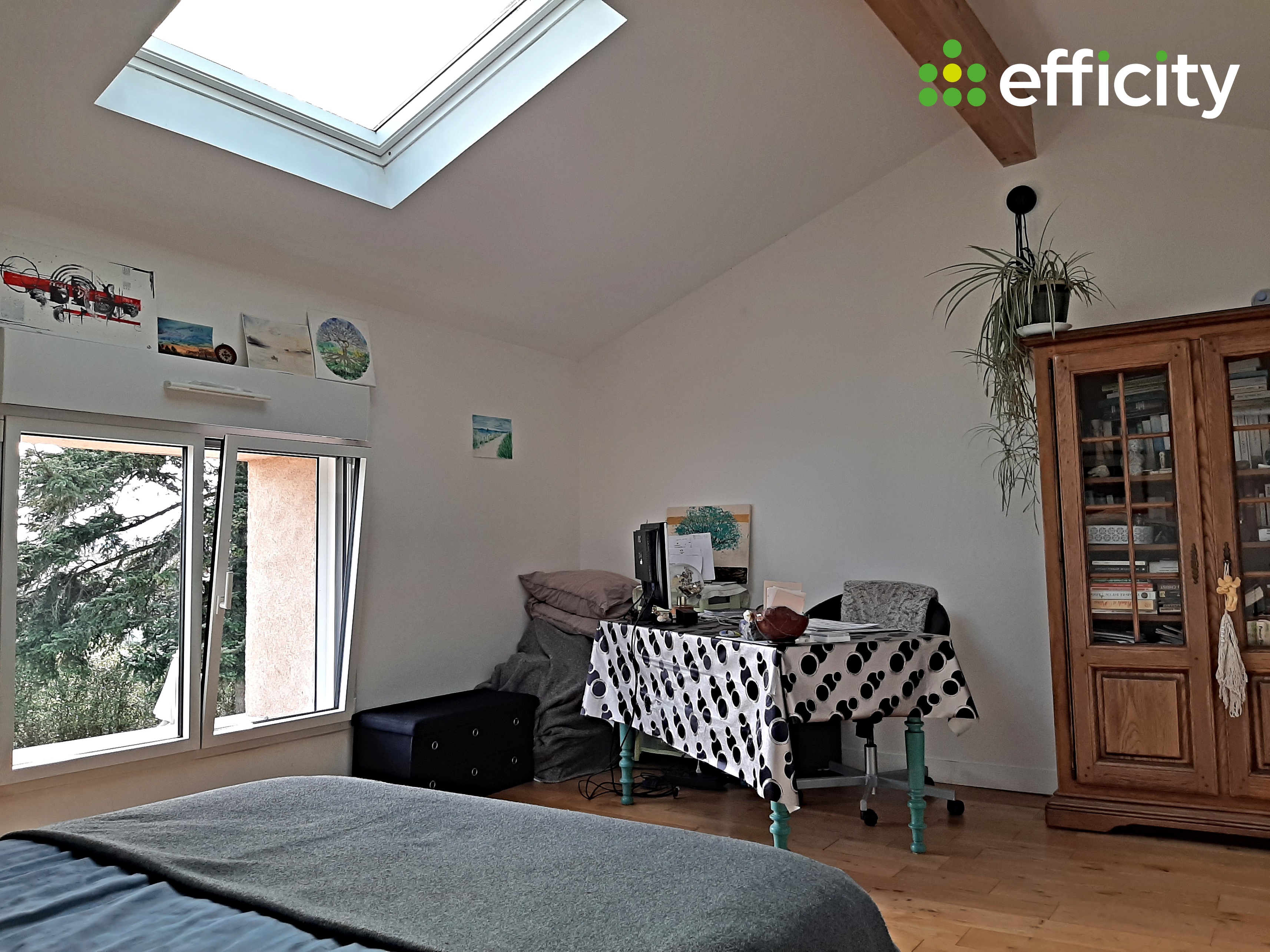 Achat immobilier Maison 4 pièces  120m2 à Balbigny (42510) - Photo n°6