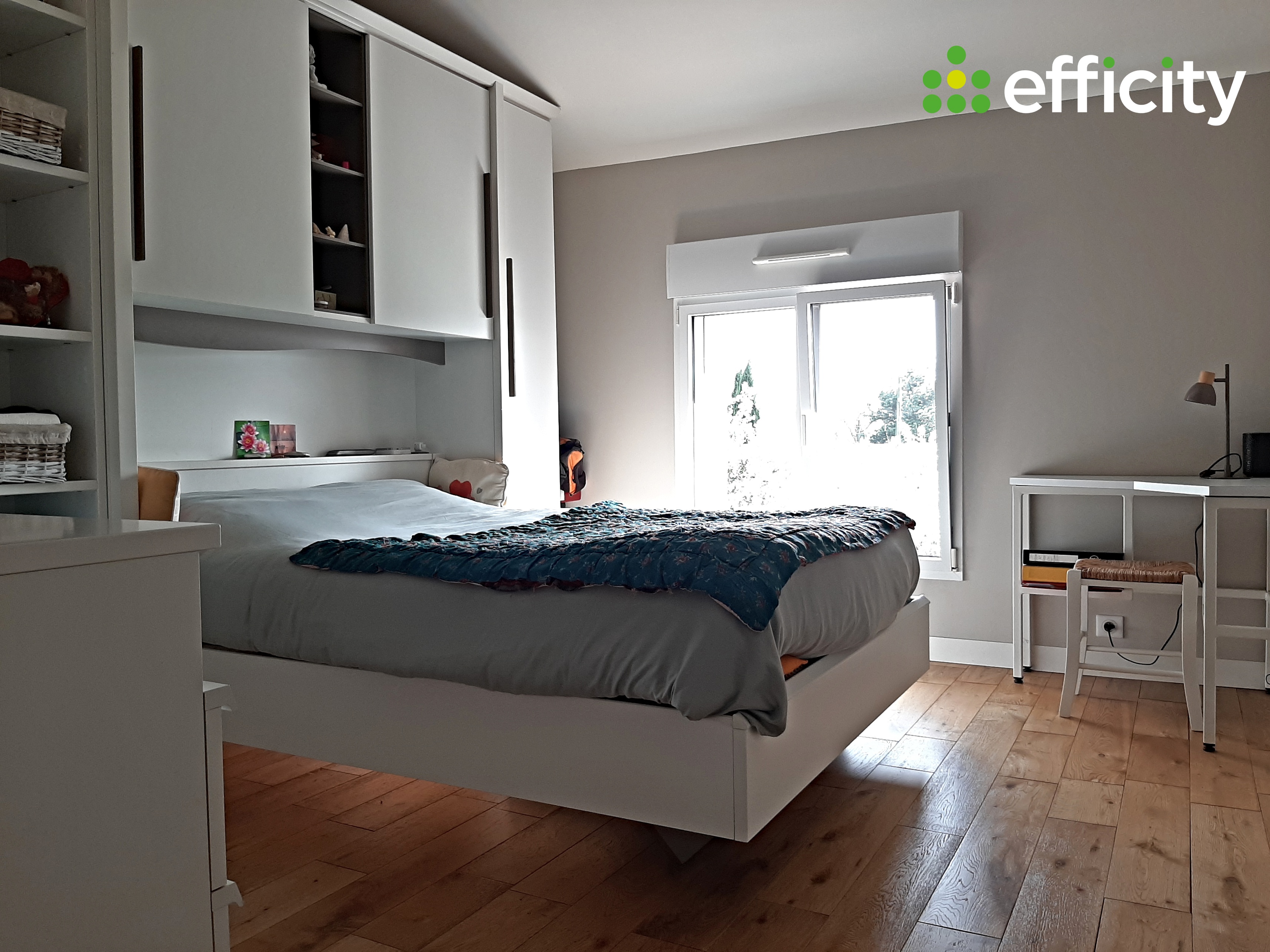 Achat immobilier Maison 4 pièces  120m2 à Balbigny (42510) - Photo n°7