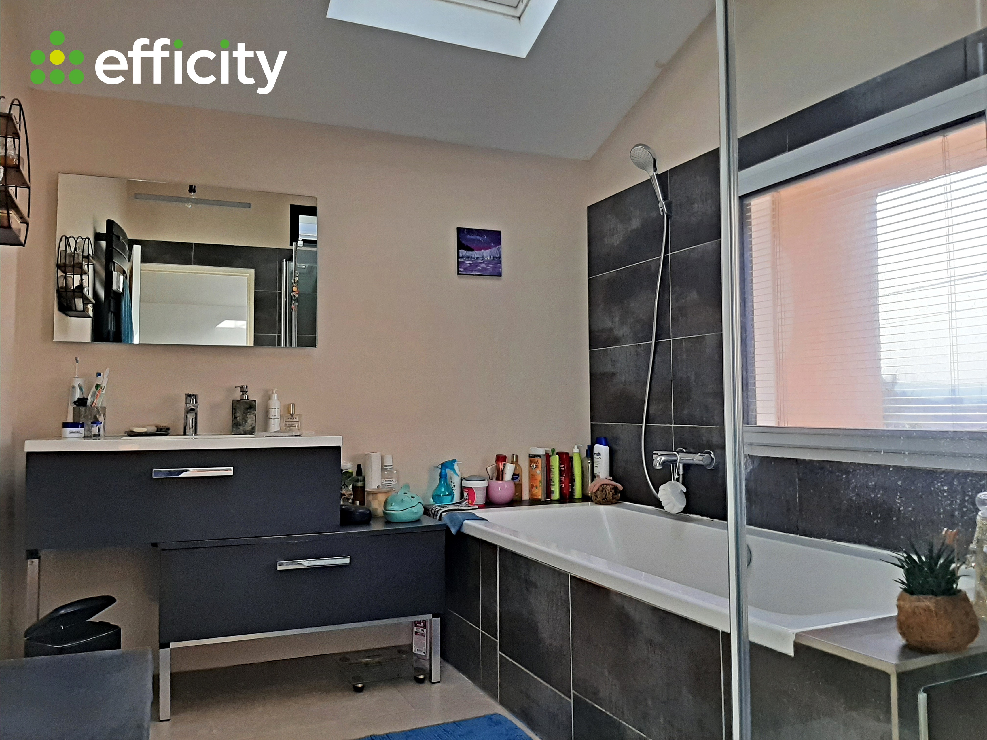 Achat immobilier Maison 4 pièces  120m2 à Balbigny (42510) - Photo n°8