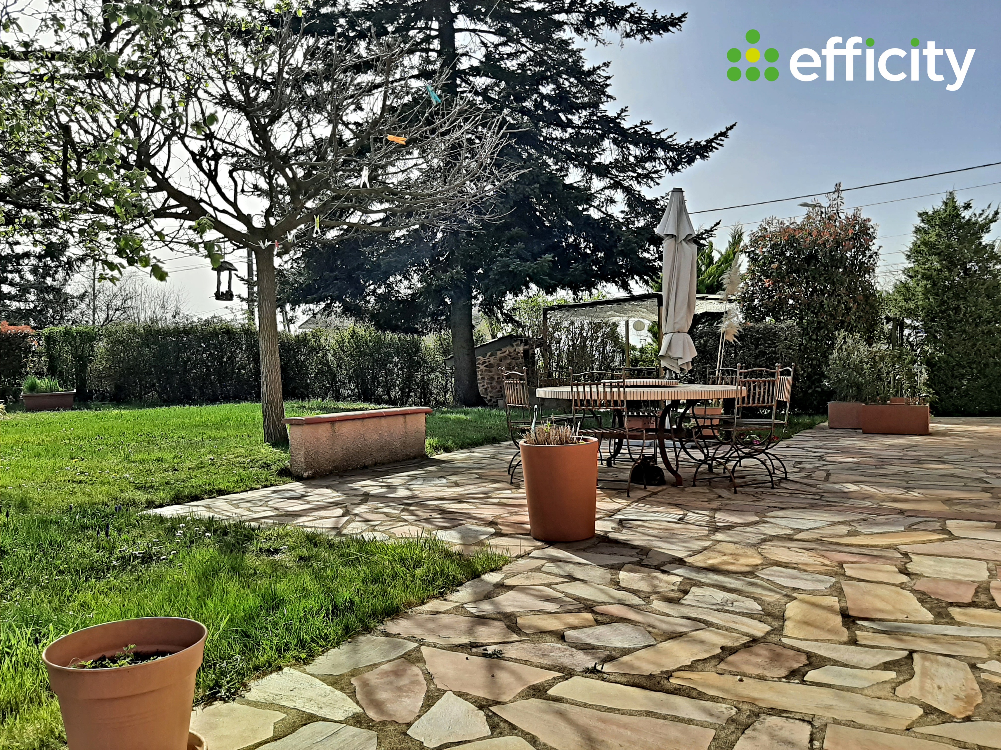 Achat immobilier Maison 4 pièces  120m2 à Balbigny (42510) - Photo n°9