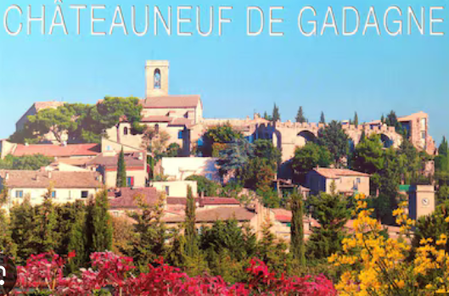 Photo du bien