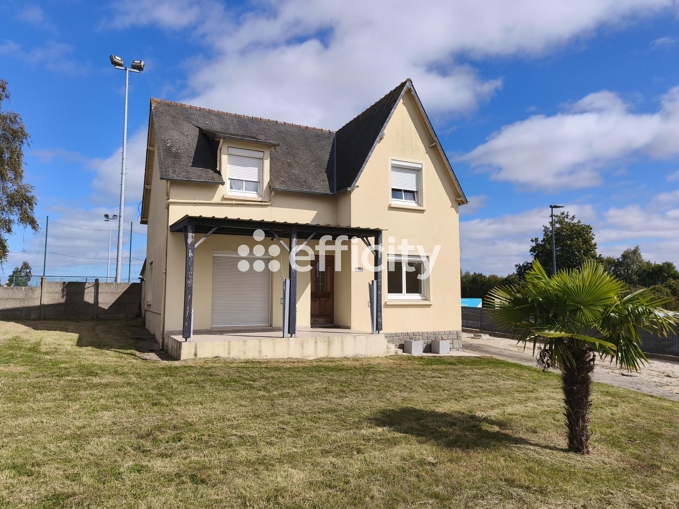 maison 7 pièces - 156m2 à Saint-Brieuc (22000)