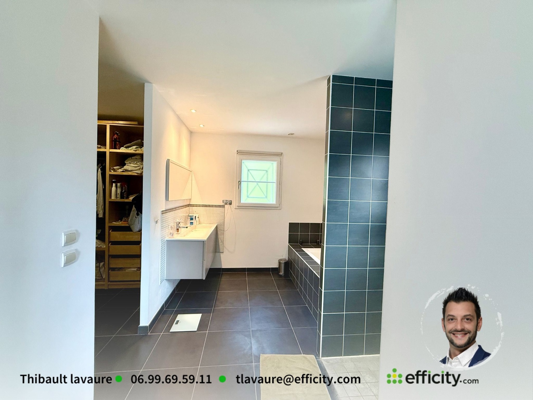 Achat immobilier Maison 7 pièces  157m2 à La Couronne (16400) - Photo n°8