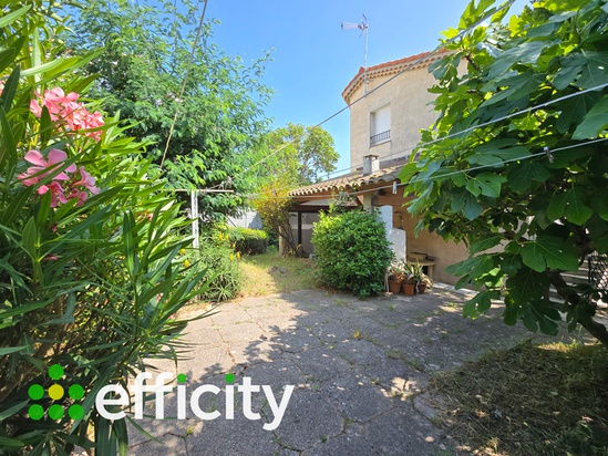 maison 3 pièces - 110m2 à Saint-Raphaël (83700)