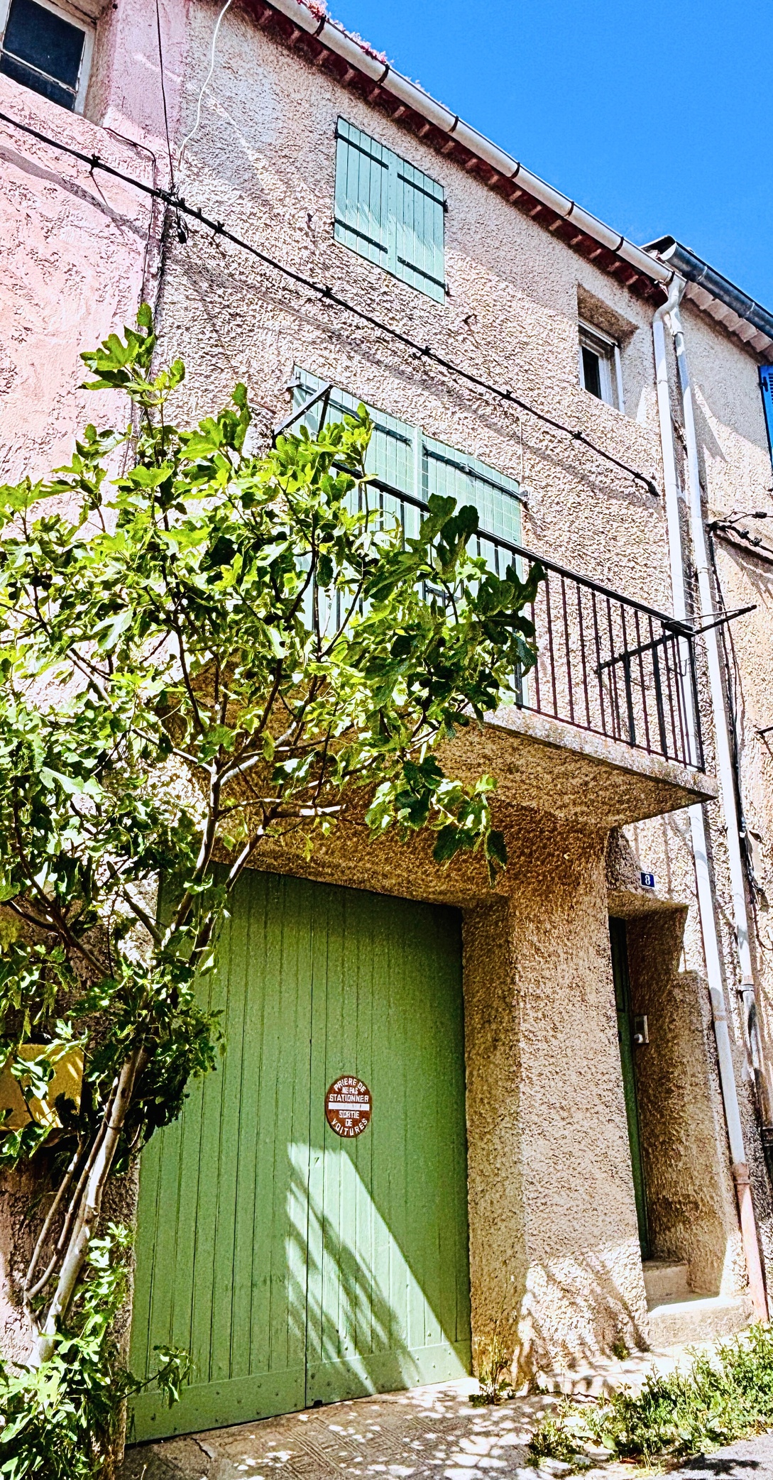 maison 3 pièces - 70m2 à Rians (83560)