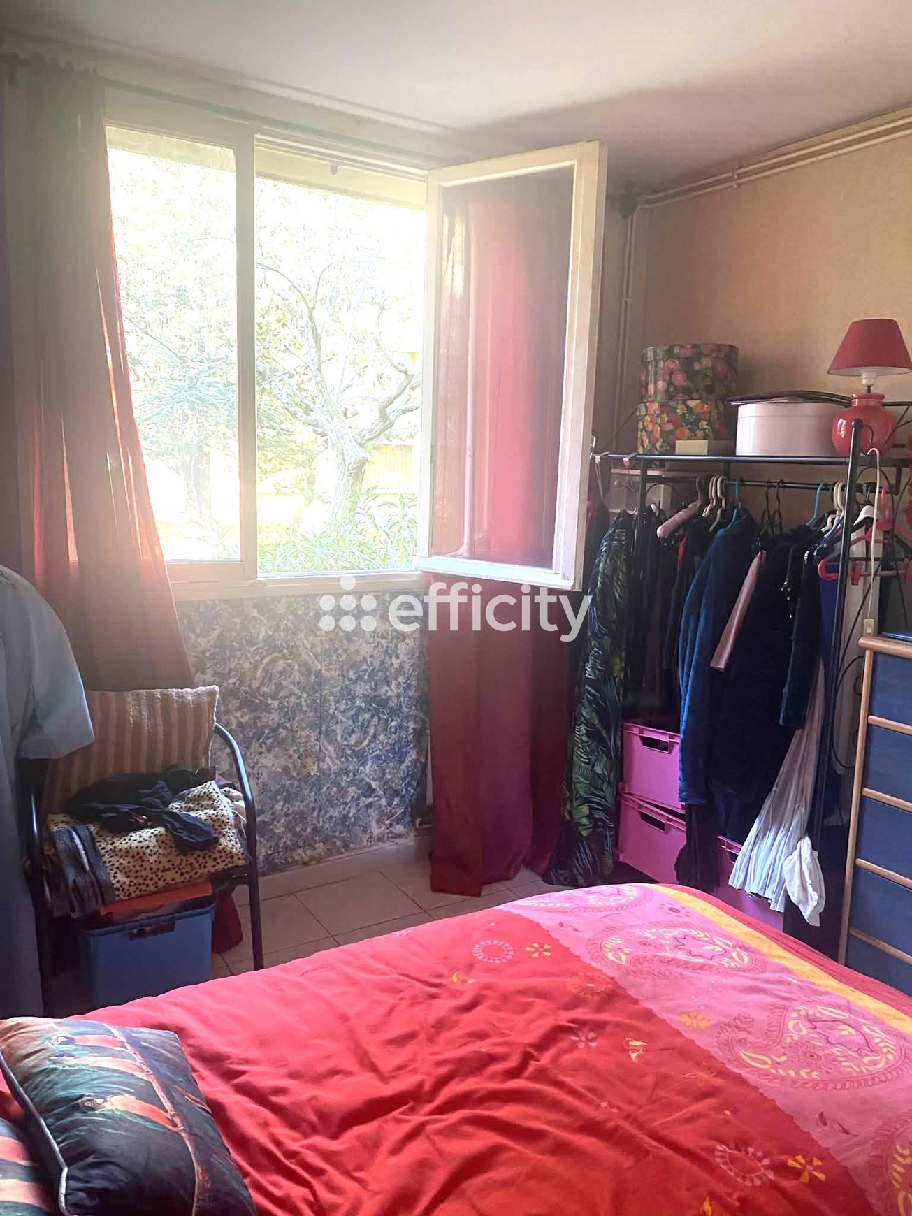 Achat immobilier Appartement 3 pièces  51m2 à Marseille (13009) - Photo n°7