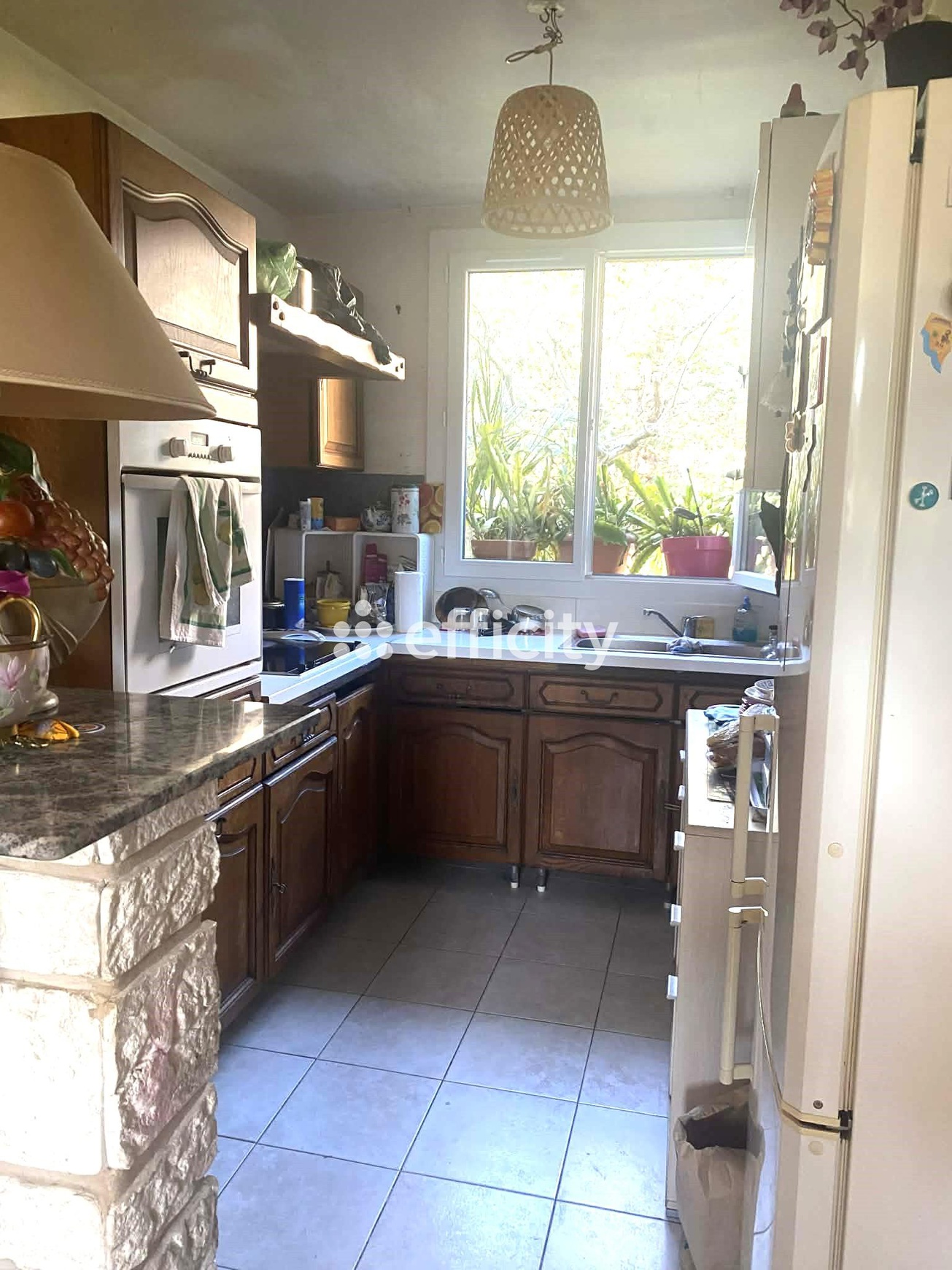 Achat immobilier Appartement 3 pièces  51m2 à Marseille (13009) - Photo n°6