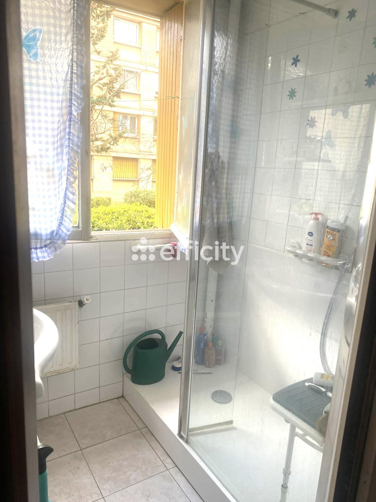 Achat immobilier Appartement 3 pièces  51m2 à Marseille (13009) - Photo n°9