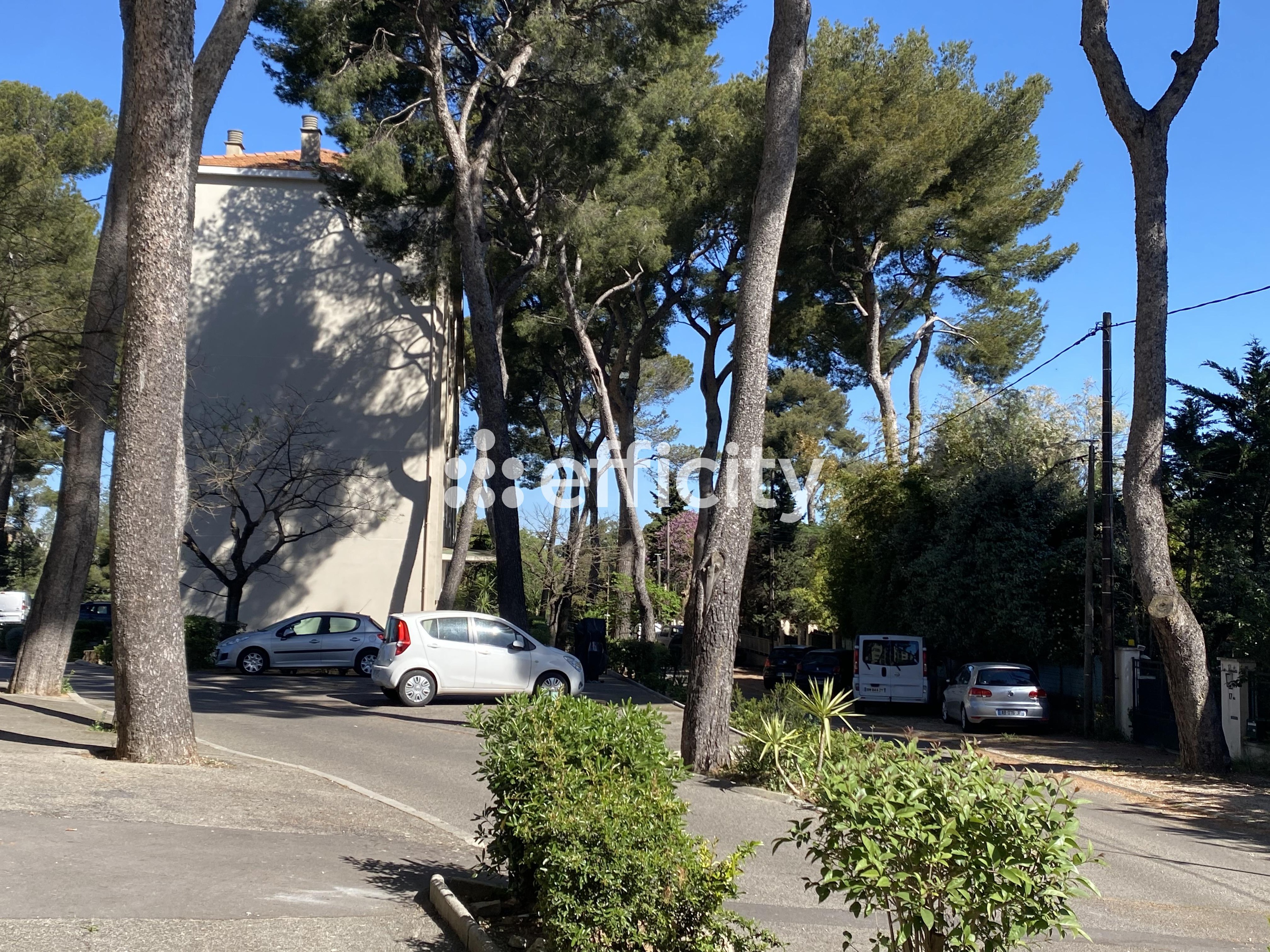 Achat immobilier Appartement 3 pièces  51m2 à Marseille (13009) - Photo n°11
