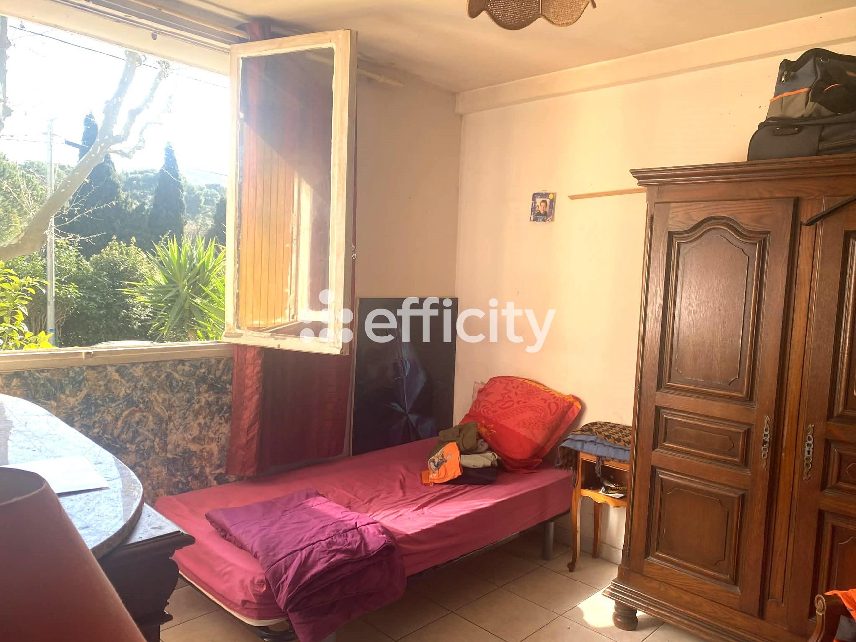 Achat immobilier Appartement 3 pièces  51m2 à Marseille (13009) - Photo n°8