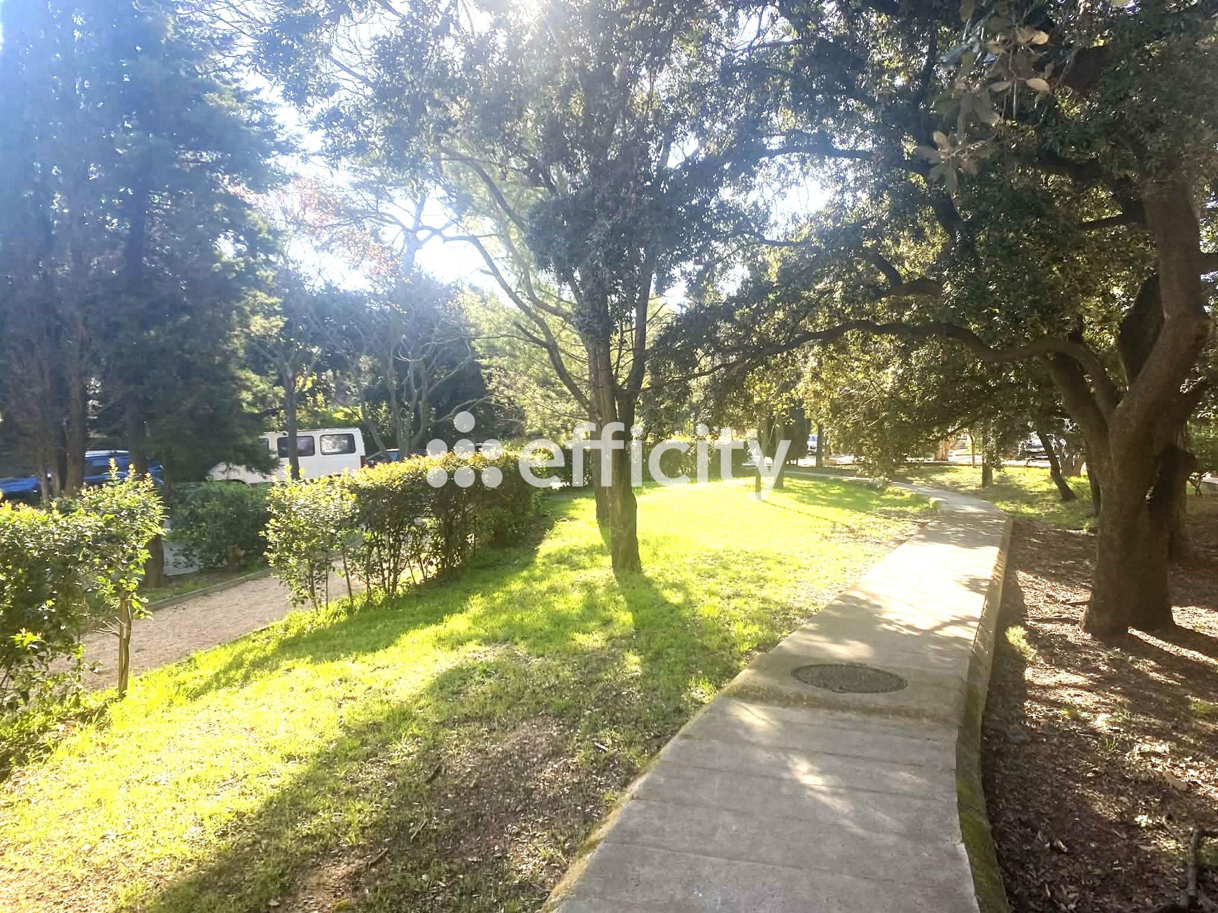 Achat immobilier Appartement 3 pièces  51m2 à Marseille (13009) - Photo n°1