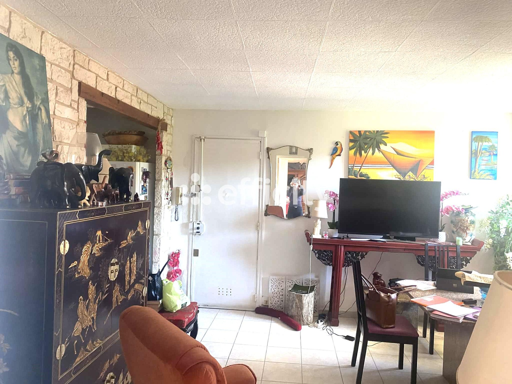 Achat immobilier Appartement 3 pièces  51m2 à Marseille (13009) - Photo n°5