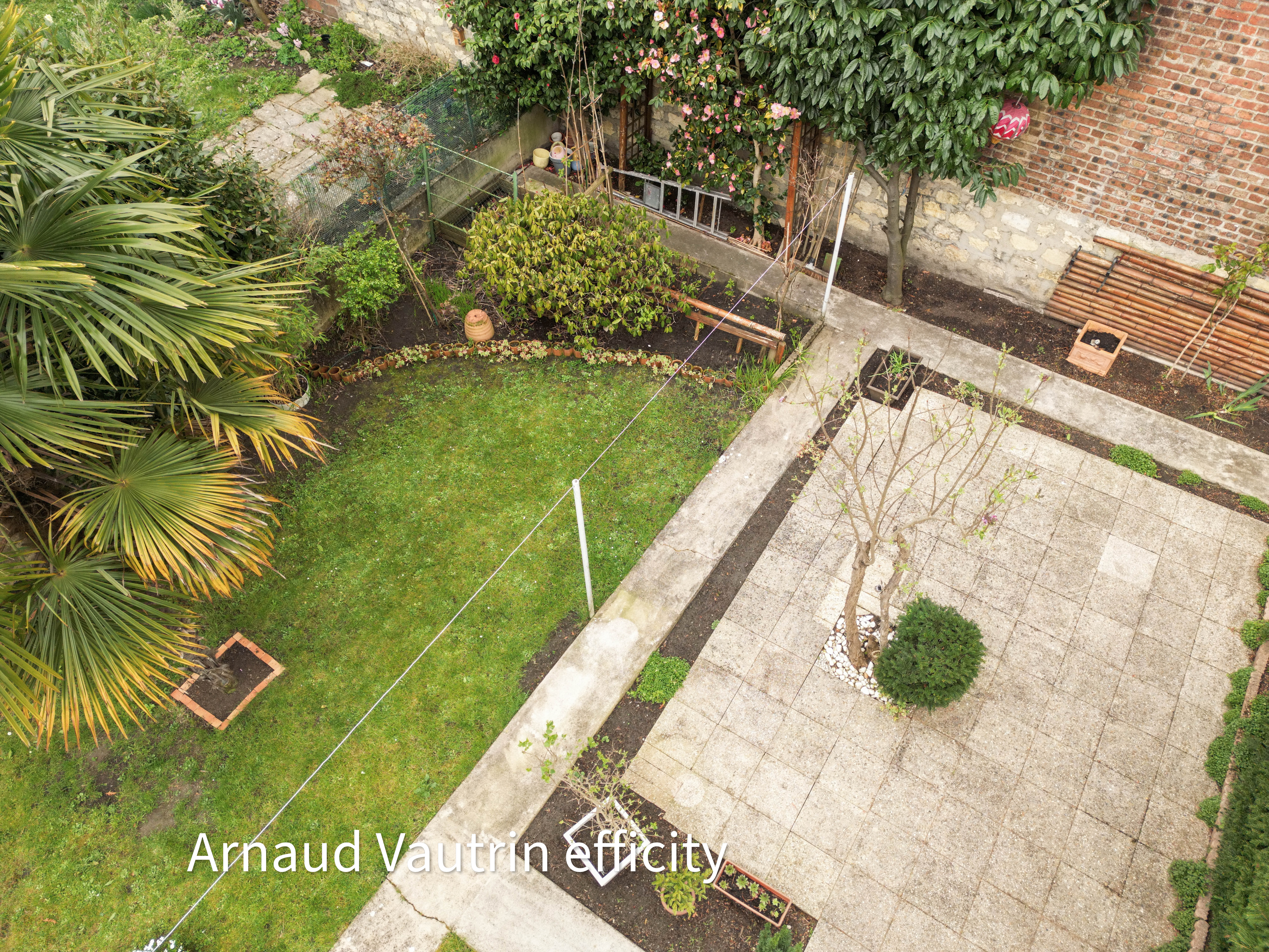 Achat immobilier Maison 5 pièces  108m2 à Noisy-le-Sec (93130) - Photo n°1