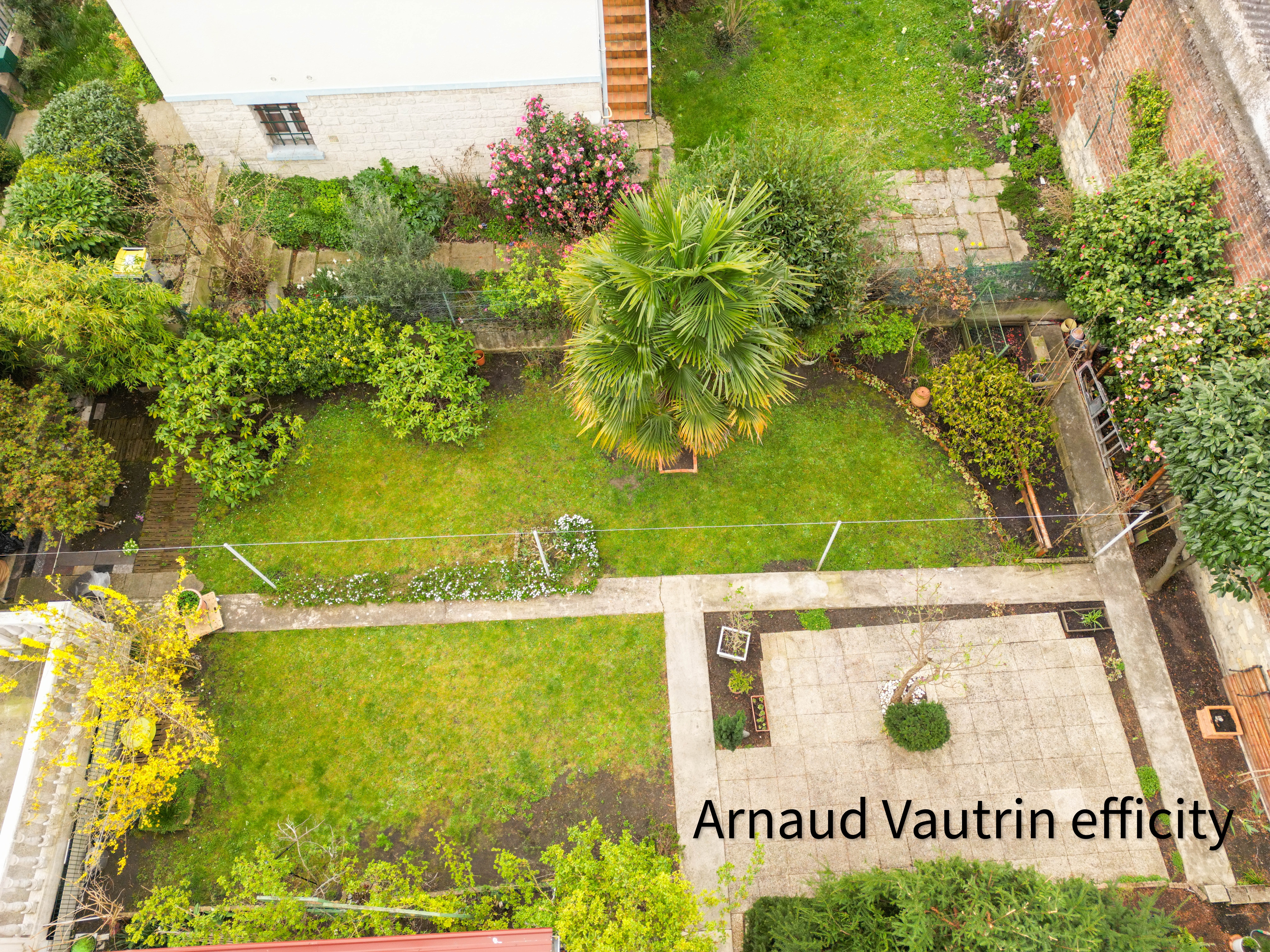 Achat immobilier Maison 5 pièces  108m2 à Noisy-le-Sec (93130) - Photo n°20