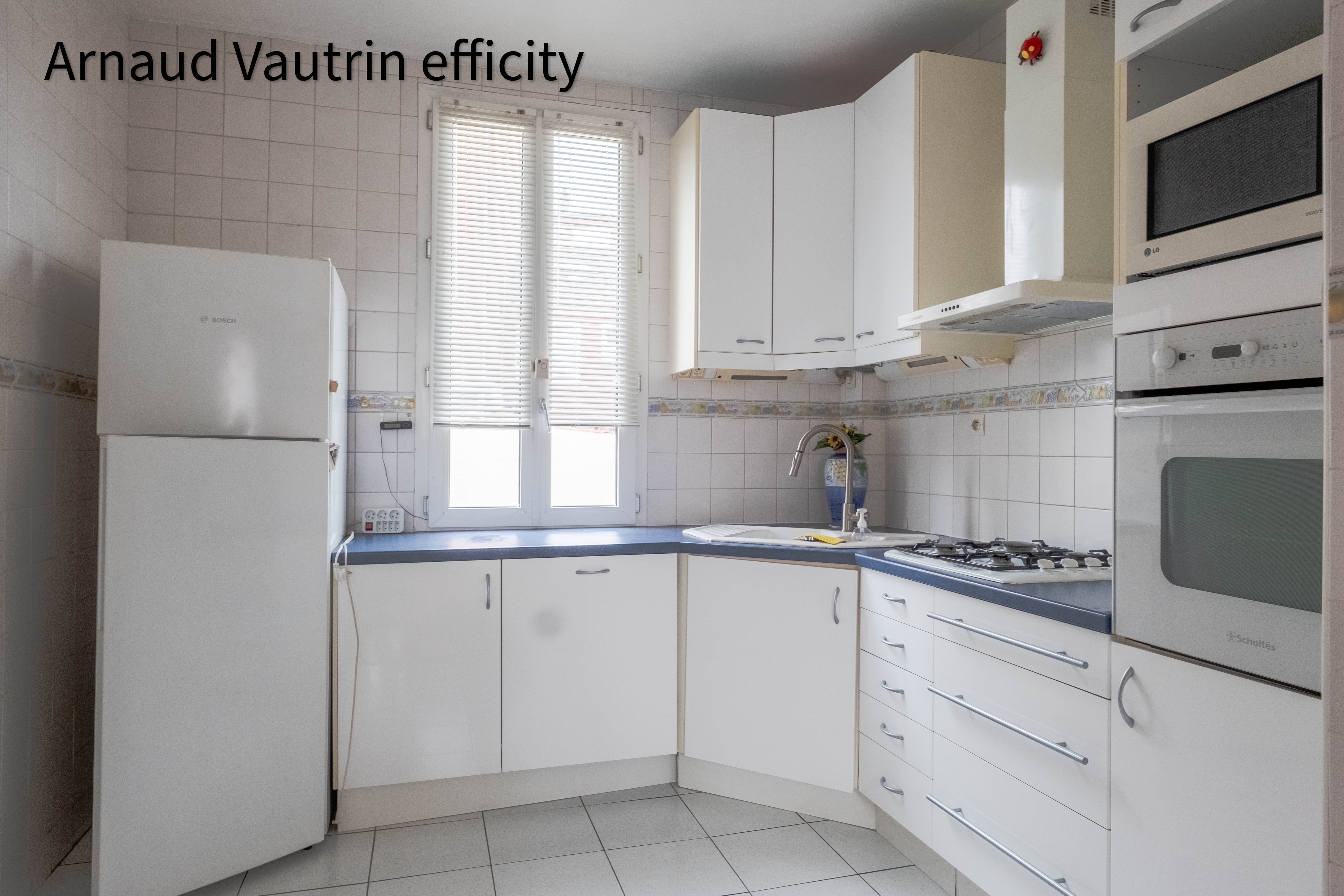 Achat immobilier Maison 5 pièces  108m2 à Noisy-le-Sec (93130) - Photo n°10