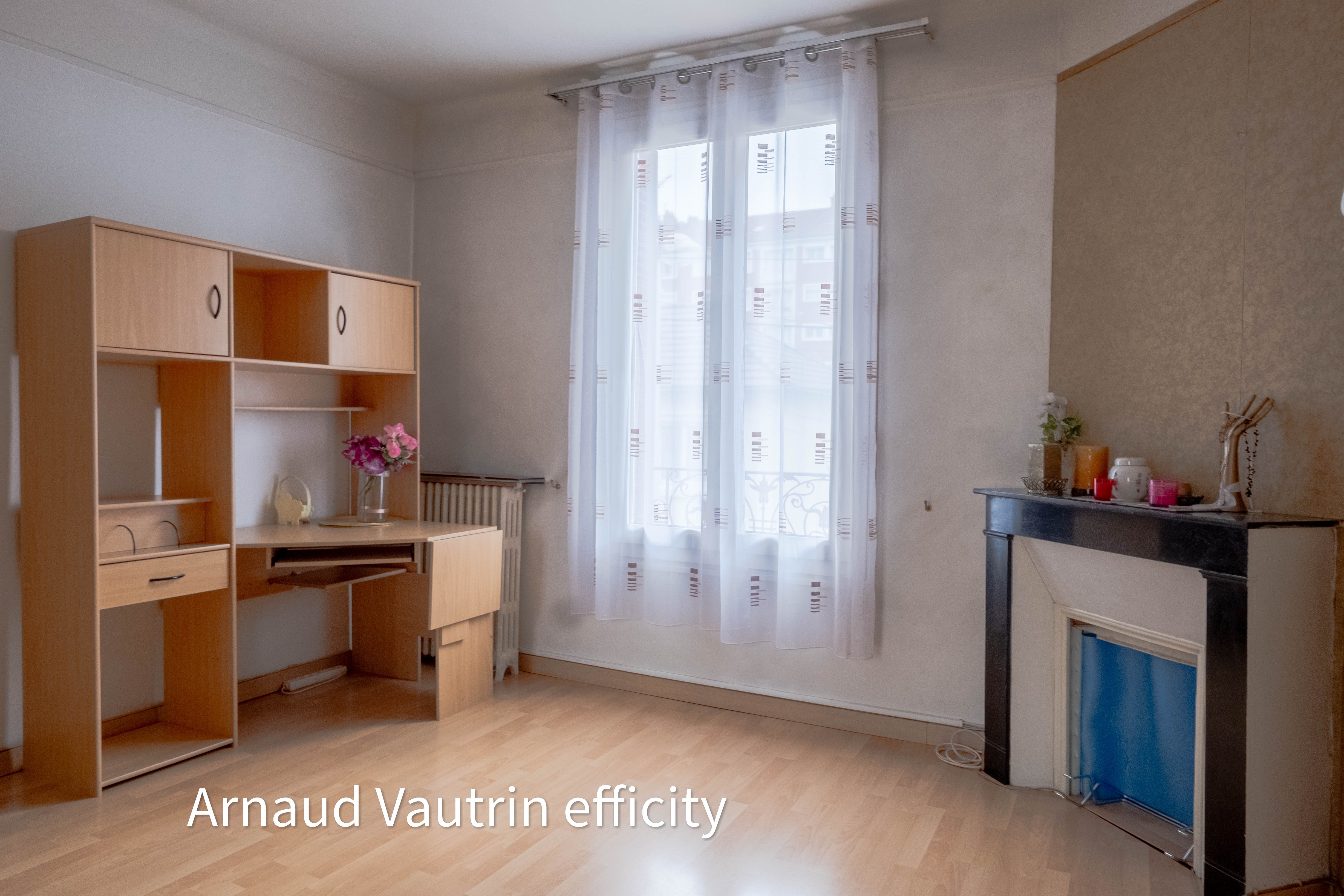 Achat immobilier Maison 5 pièces  108m2 à Noisy-le-Sec (93130) - Photo n°14