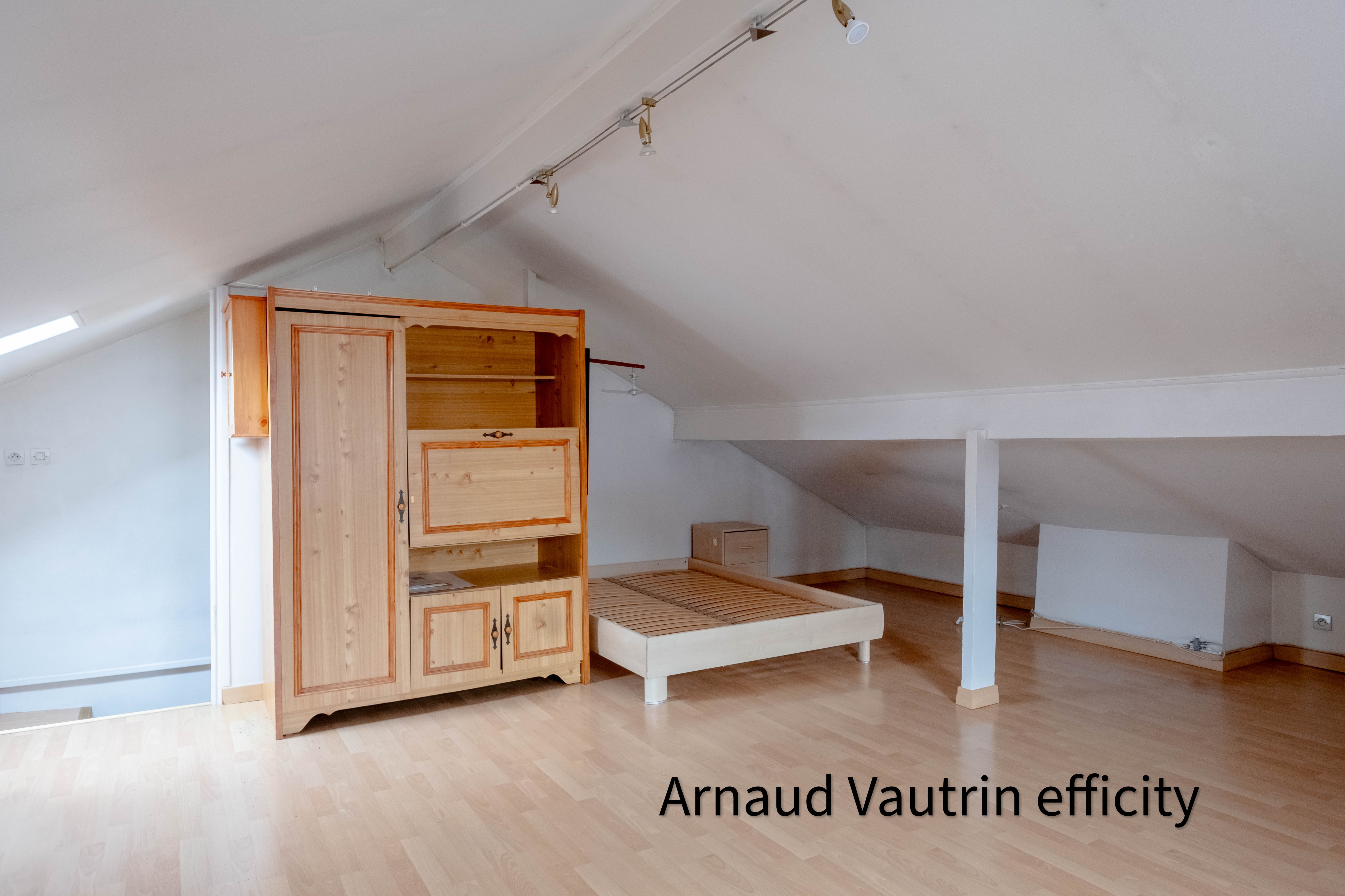 Achat immobilier Maison 5 pièces  108m2 à Noisy-le-Sec (93130) - Photo n°16