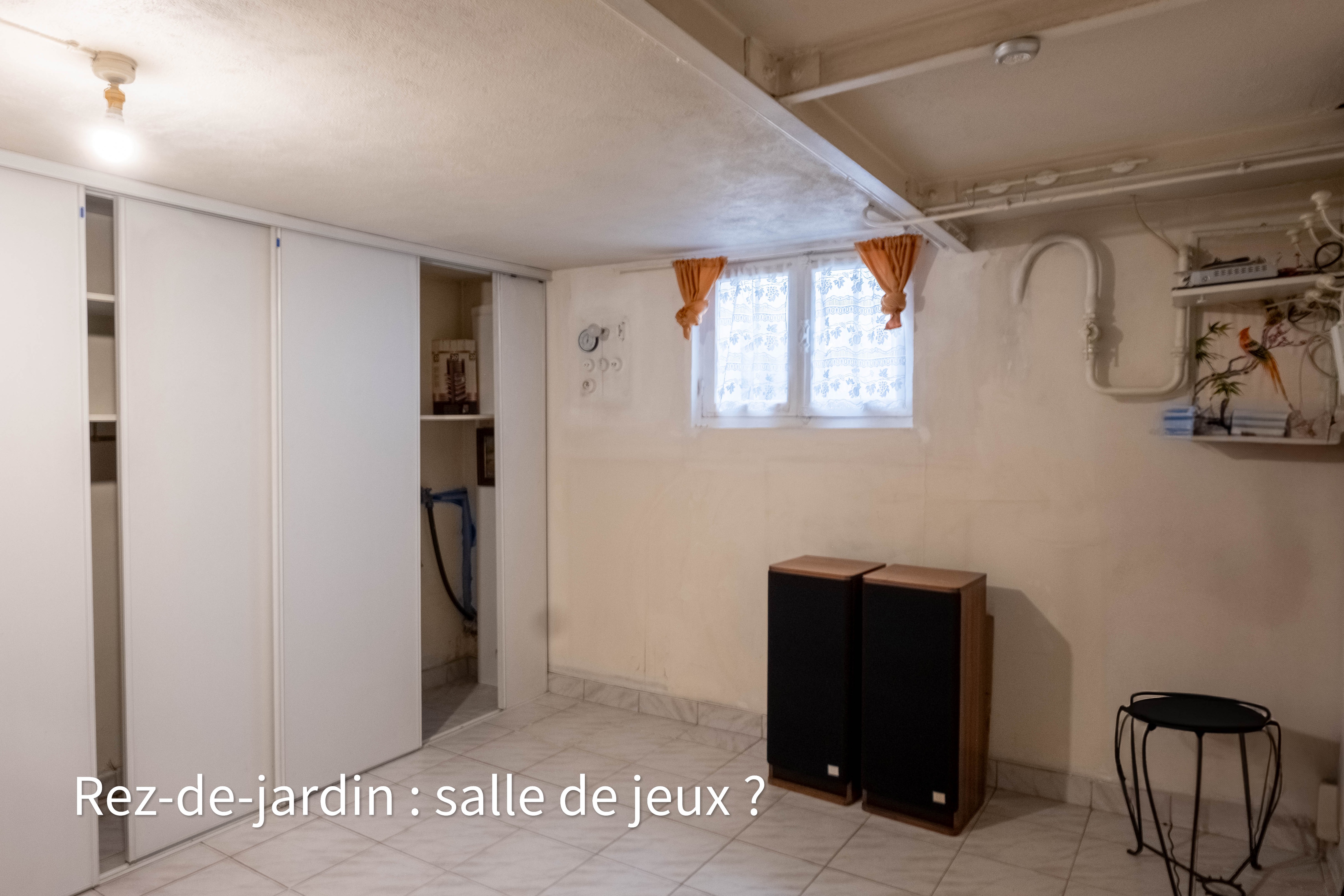 Achat immobilier Maison 5 pièces  108m2 à Noisy-le-Sec (93130) - Photo n°18