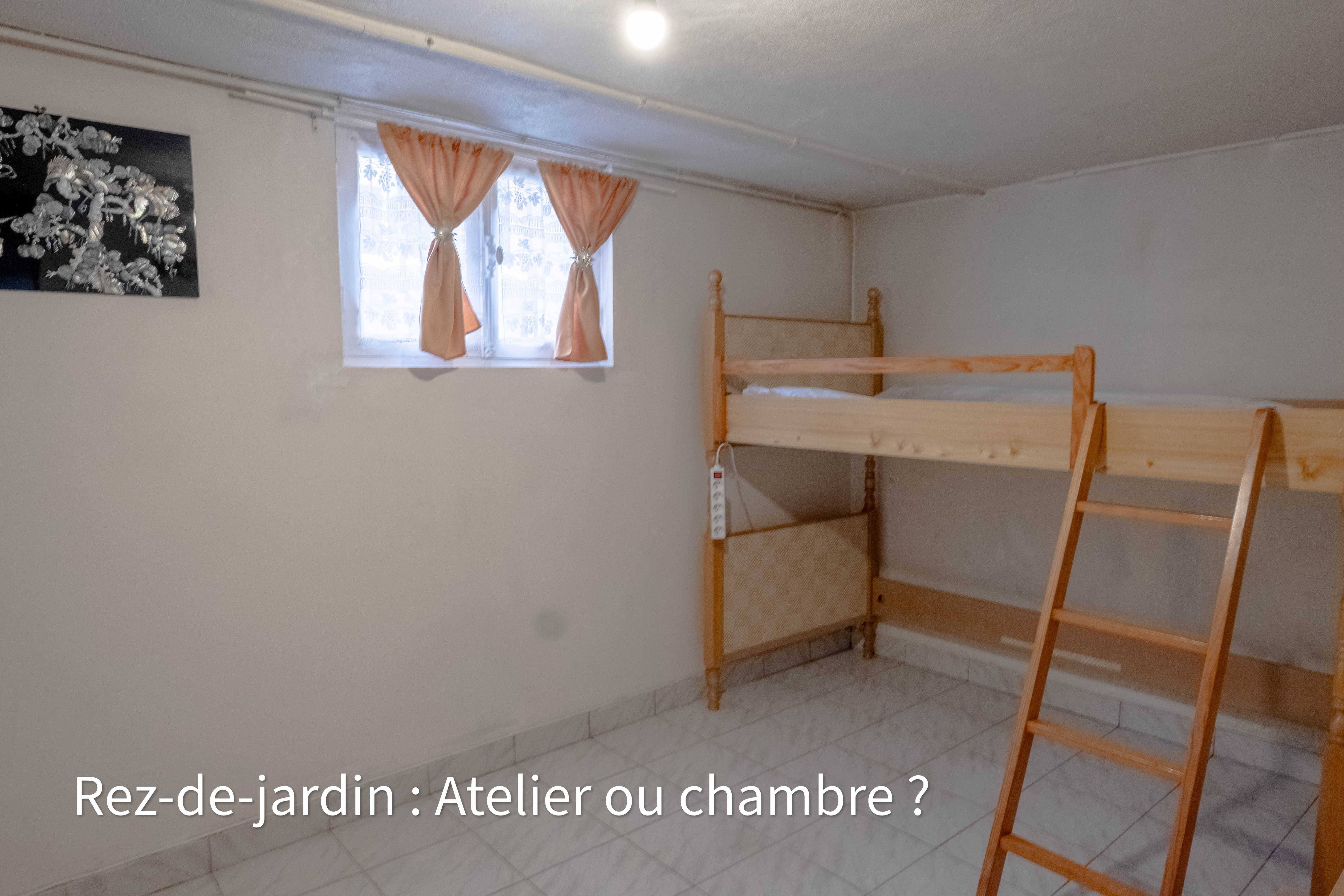 Achat immobilier Maison 5 pièces  108m2 à Noisy-le-Sec (93130) - Photo n°17