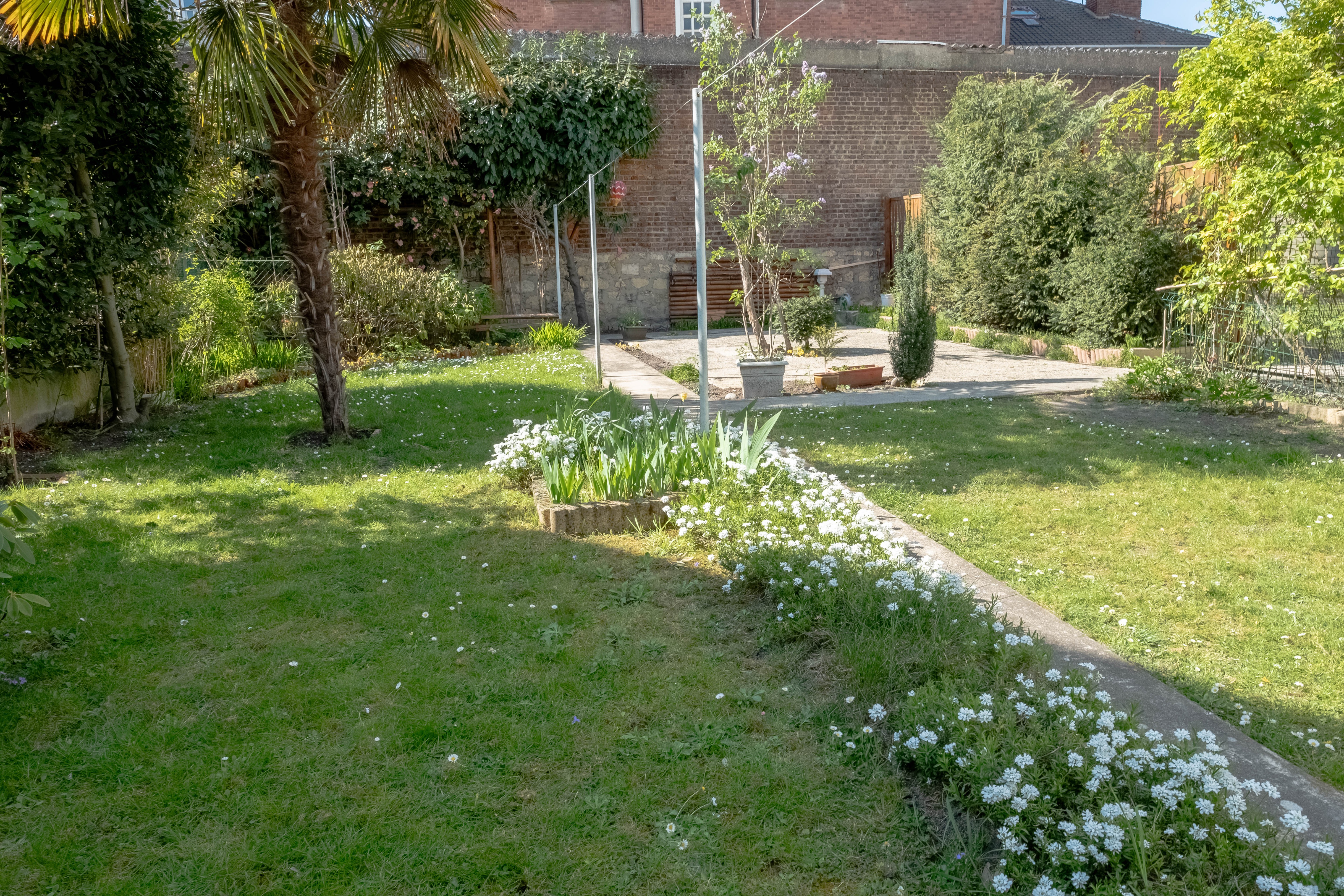 Achat immobilier Maison 5 pièces  108m2 à Noisy-le-Sec (93130) - Photo n°5