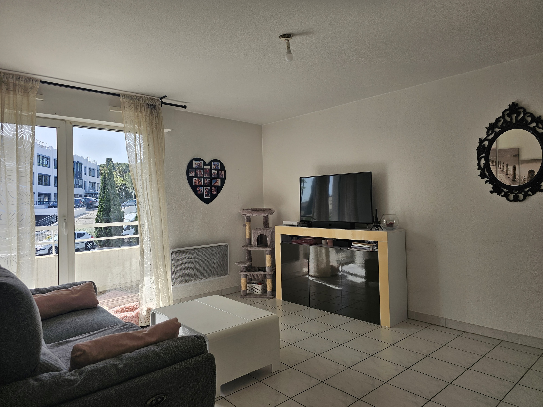 appartement 2 pièces - 46m2 à Montpellier (34080)