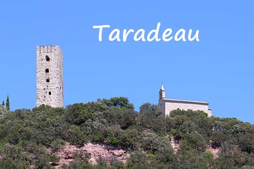 terrain  - 10000m2 à Taradeau (83460)