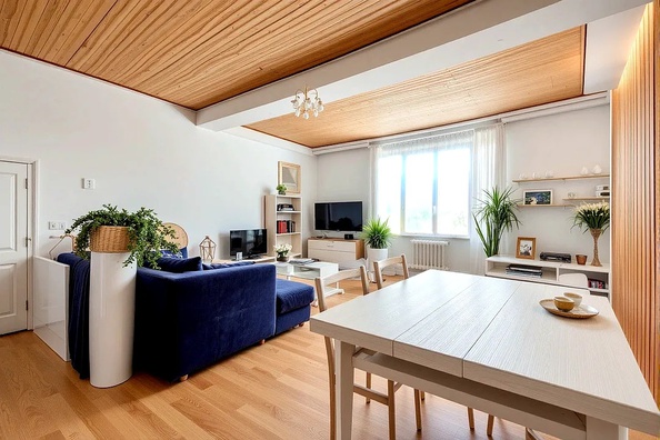 maison 5 pièces - 162m2 à Sain-Bel (69210)