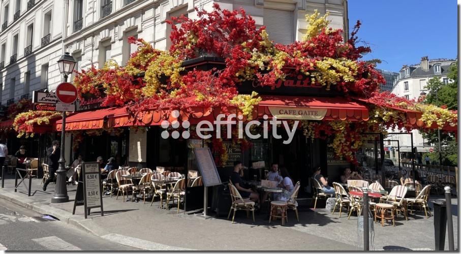 Appartement 2 pièces 30 m² · à Paris · 30 m² · 299 900 €