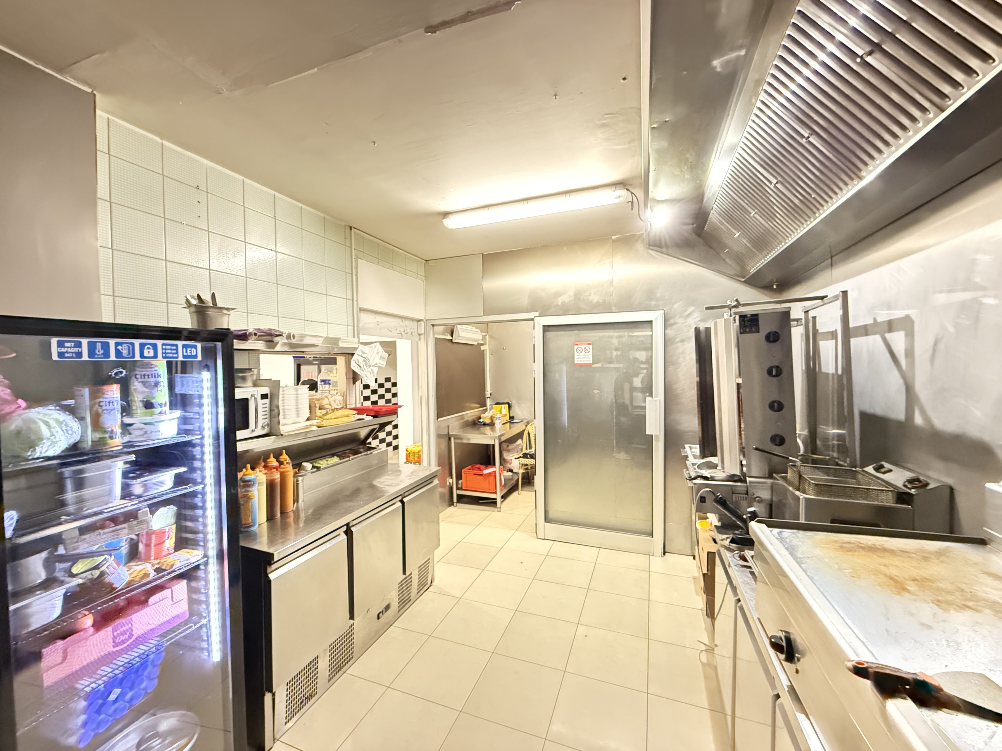 Achat immobilier Fonds de commerce   110m2 à Vigneux-sur-Seine (91270) - Photo n°4