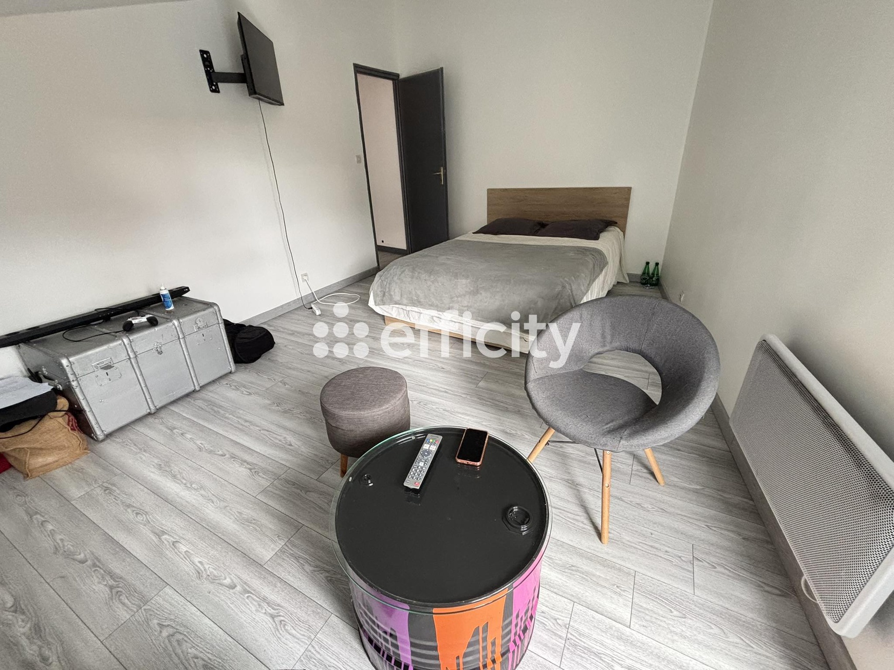 Achat immobilier Maison 9 pièces  200m2 à Saint-Jean-de-Liversay (17170) - Photo n°20