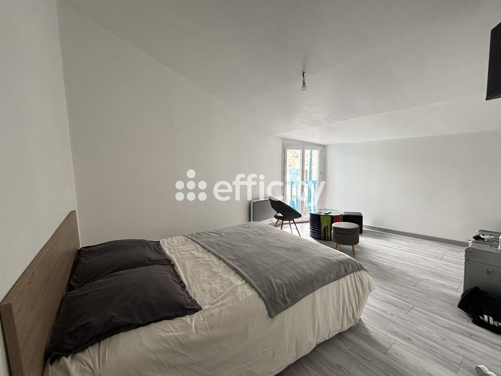 Achat immobilier Maison 9 pièces  200m2 à Saint-Jean-de-Liversay (17170) - Photo n°25