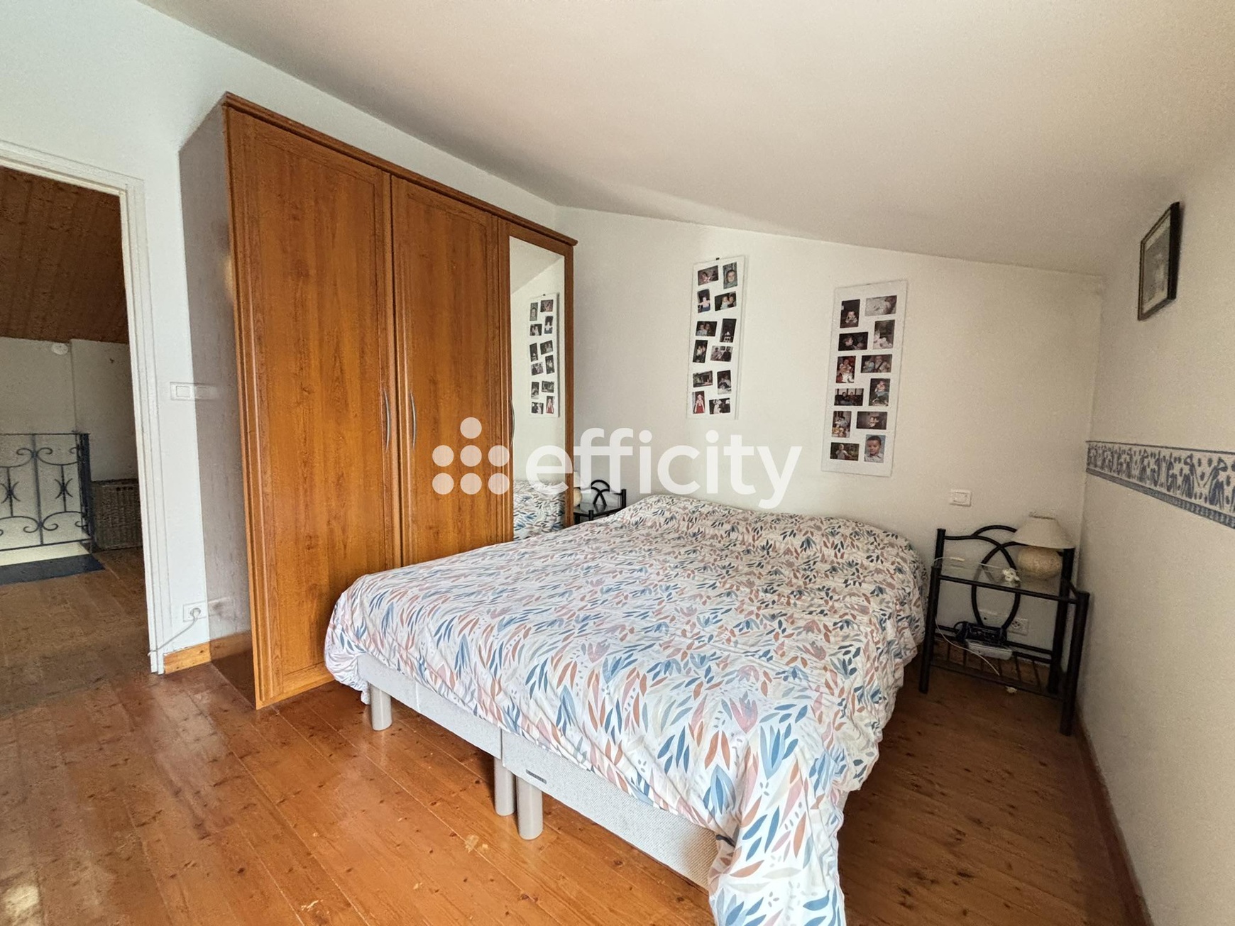 Achat immobilier Maison 9 pièces  200m2 à Saint-Jean-de-Liversay (17170) - Photo n°5