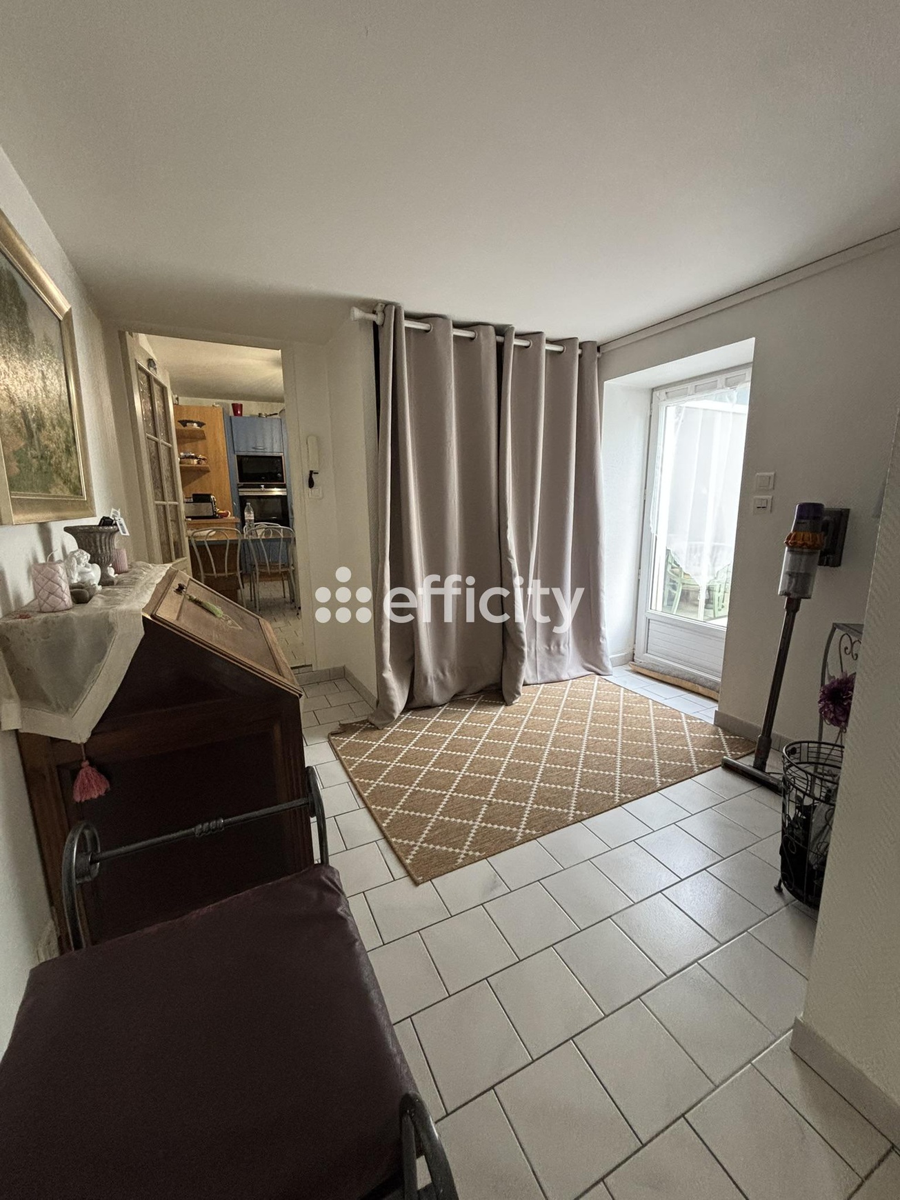 Achat immobilier Maison 9 pièces  200m2 à Saint-Jean-de-Liversay (17170) - Photo n°8