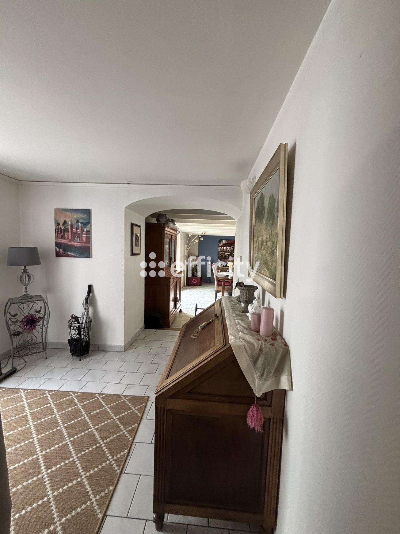 Achat immobilier Maison 9 pièces  200m2 à Saint-Jean-de-Liversay (17170) - Photo n°9