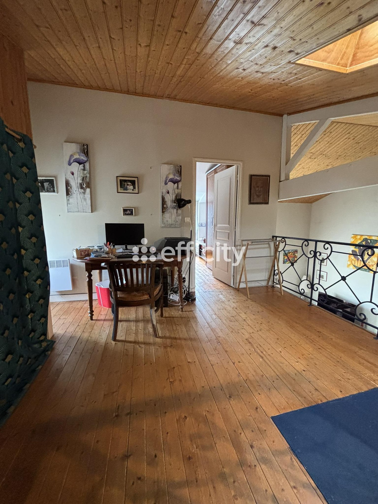 Achat immobilier Maison 9 pièces  200m2 à Saint-Jean-de-Liversay (17170) - Photo n°4