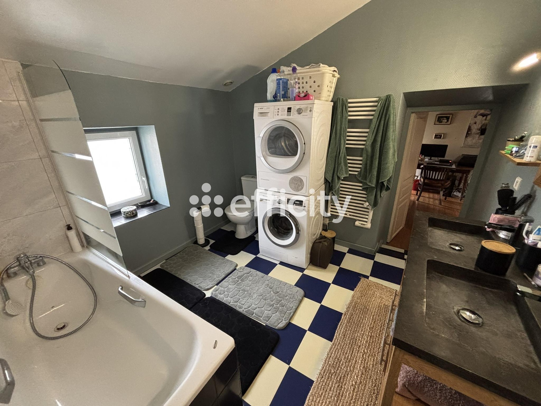 Achat immobilier Maison 9 pièces  200m2 à Saint-Jean-de-Liversay (17170) - Photo n°7