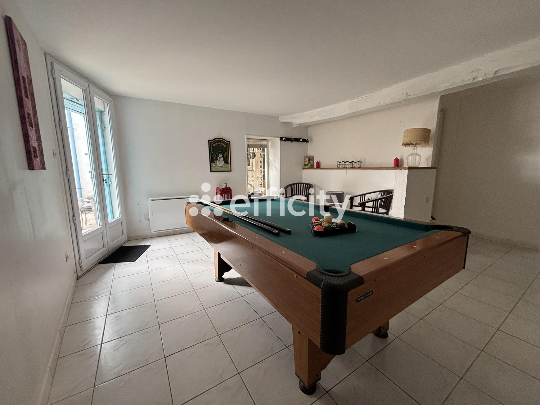 Achat immobilier Maison 9 pièces  200m2 à Saint-Jean-de-Liversay (17170) - Photo n°12