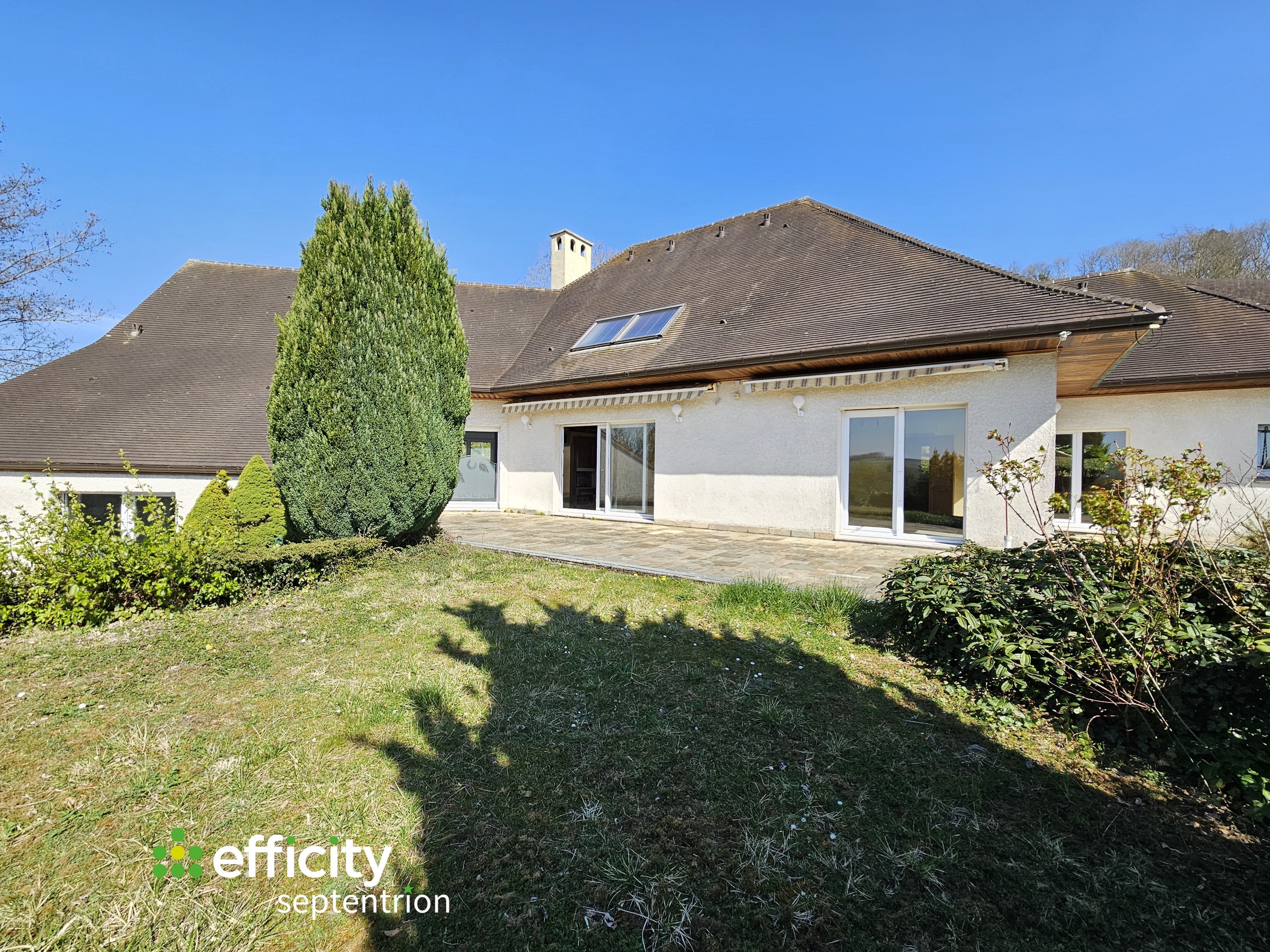 maison 7 pièces - 290,0m2 à Rebreuve-Ranchicourt (62150)
