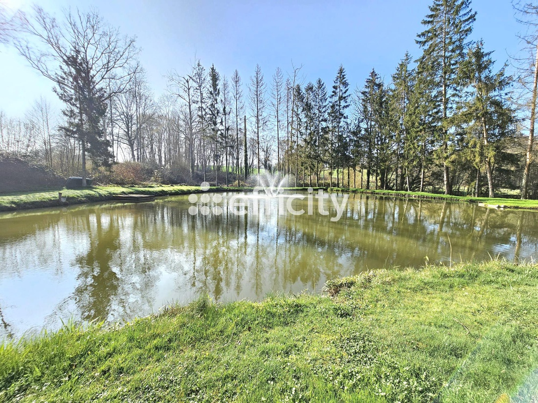 maison 3 pièces - 77m2 à Choue (41170)