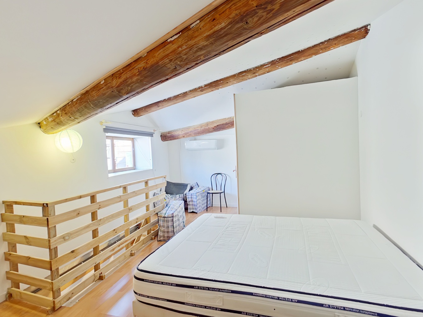 Achat immobilier Maison 5 pièces  120m2 à Nîmes (30900) - Photo n°4