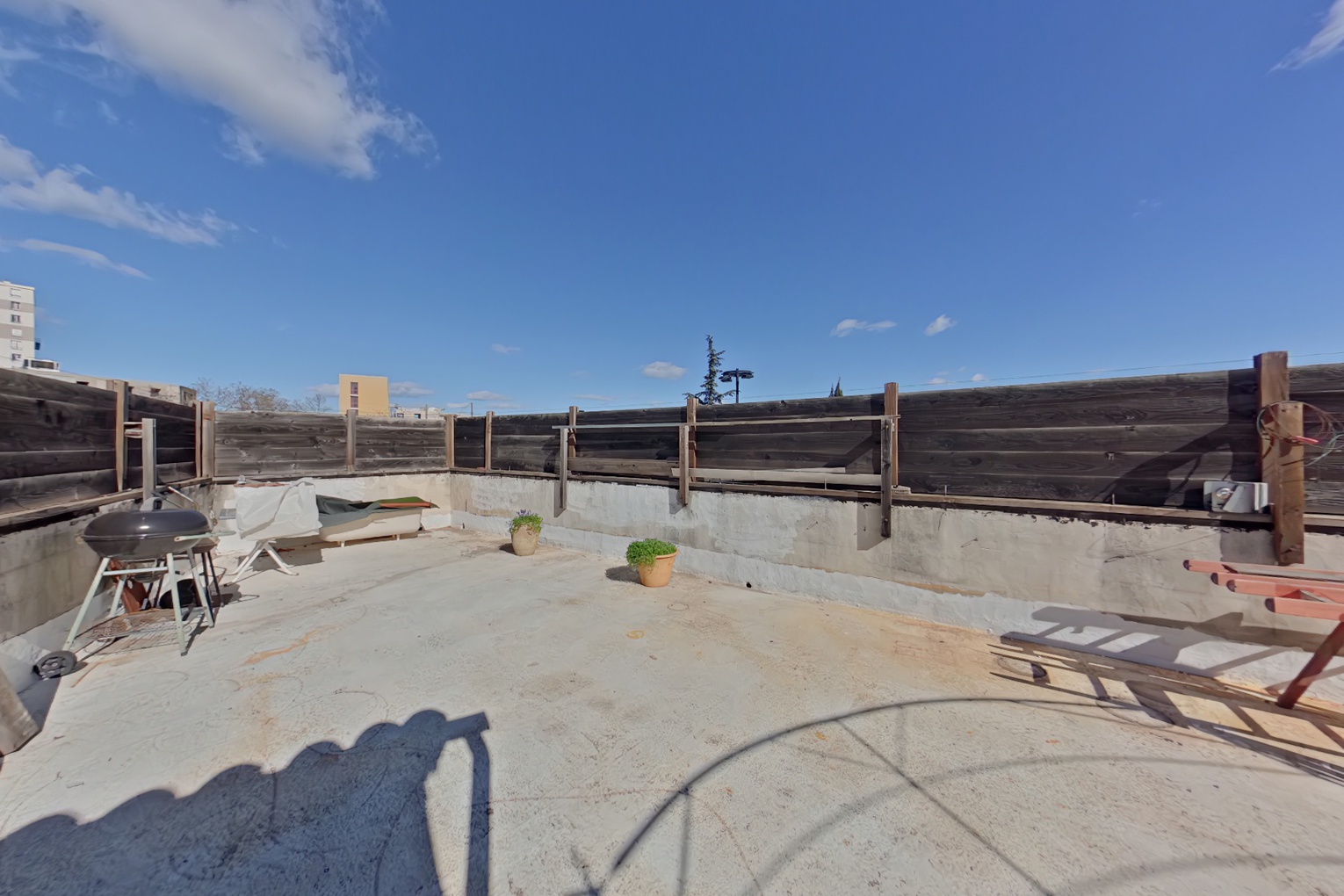 Achat immobilier Maison 5 pièces  120m2 à Nîmes (30900) - Photo n°8