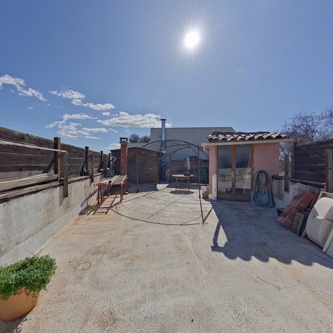 maison 5 pièces - 120m2 à Nîmes (30900)