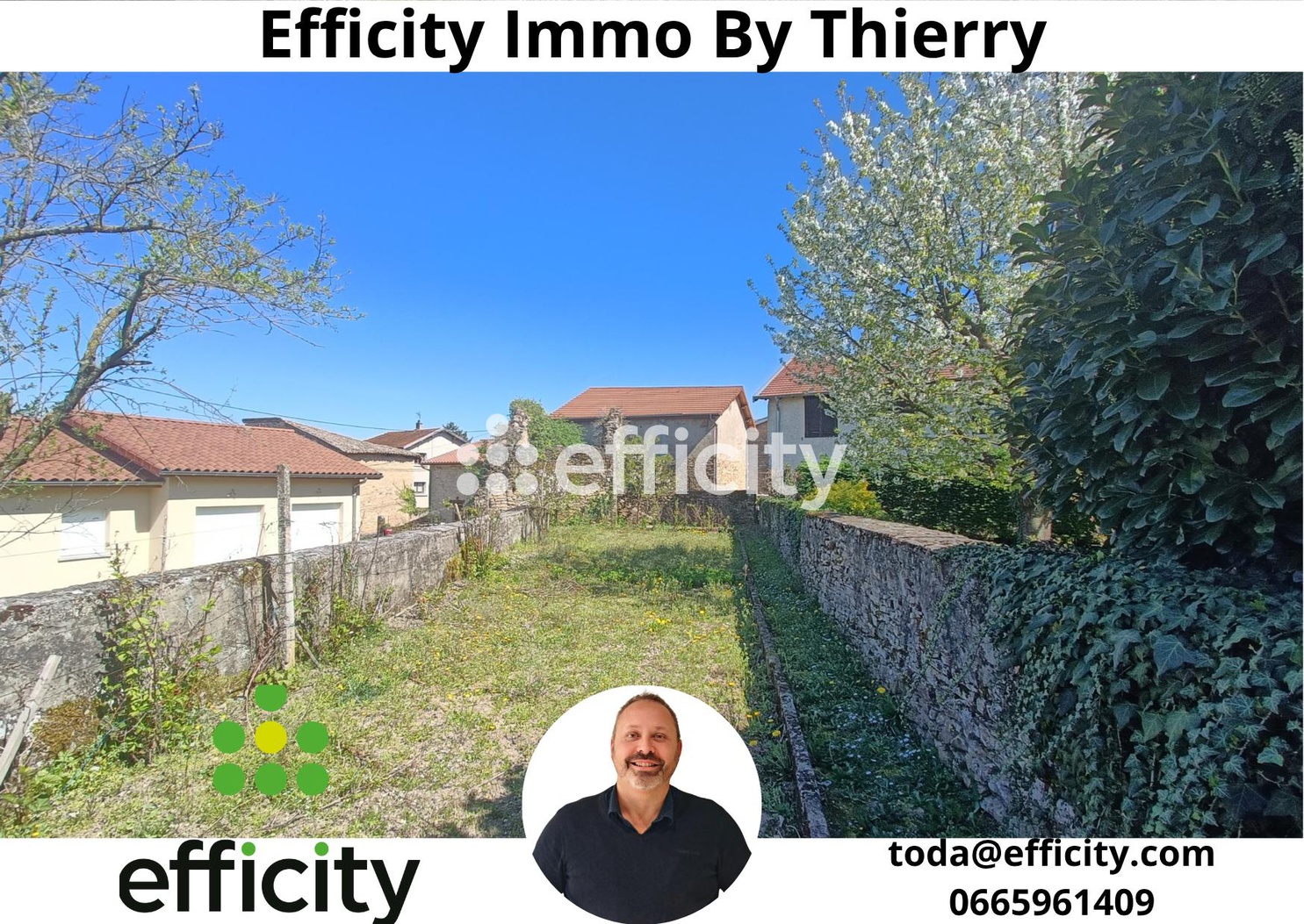 Achat immobilier Maison   145m2 à L'Isle-d'Abeau (38080) - Photo n°5