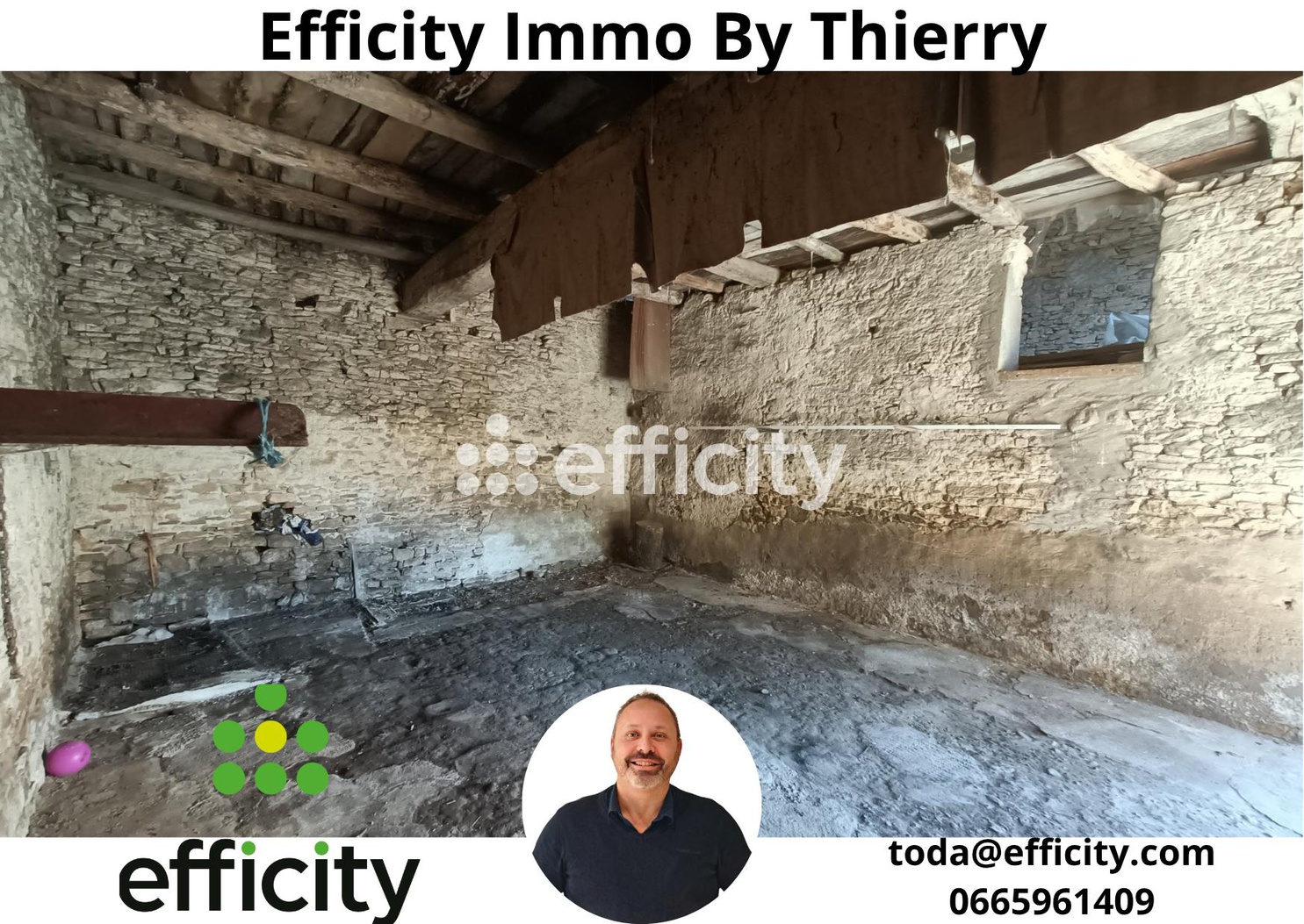 Achat immobilier Maison   145m2 à L'Isle-d'Abeau (38080) - Photo n°6