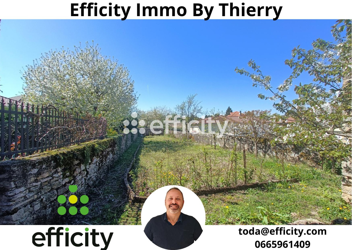 Achat immobilier Maison   145m2 à L'Isle-d'Abeau (38080) - Photo n°7